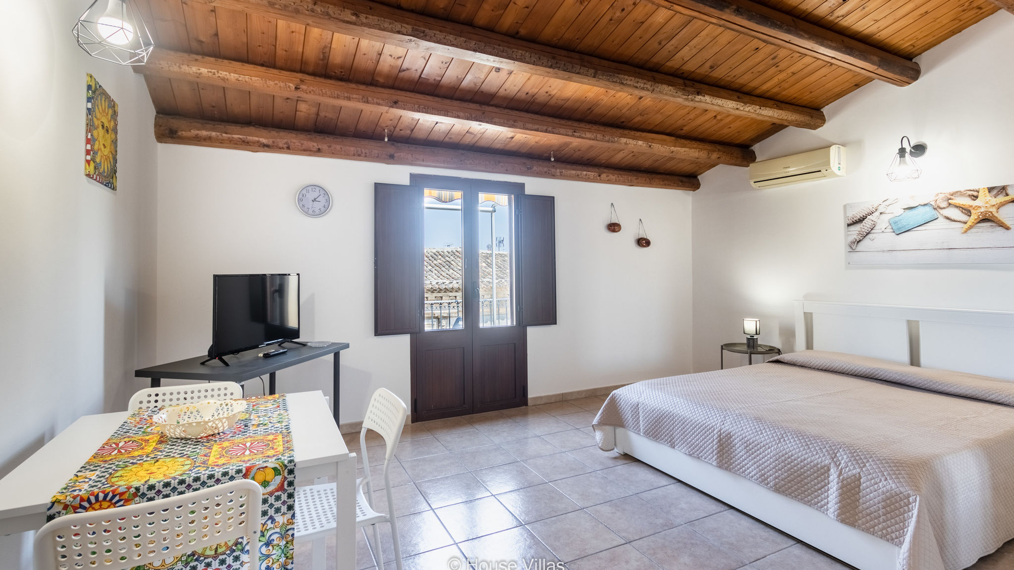 Iblea House Intera