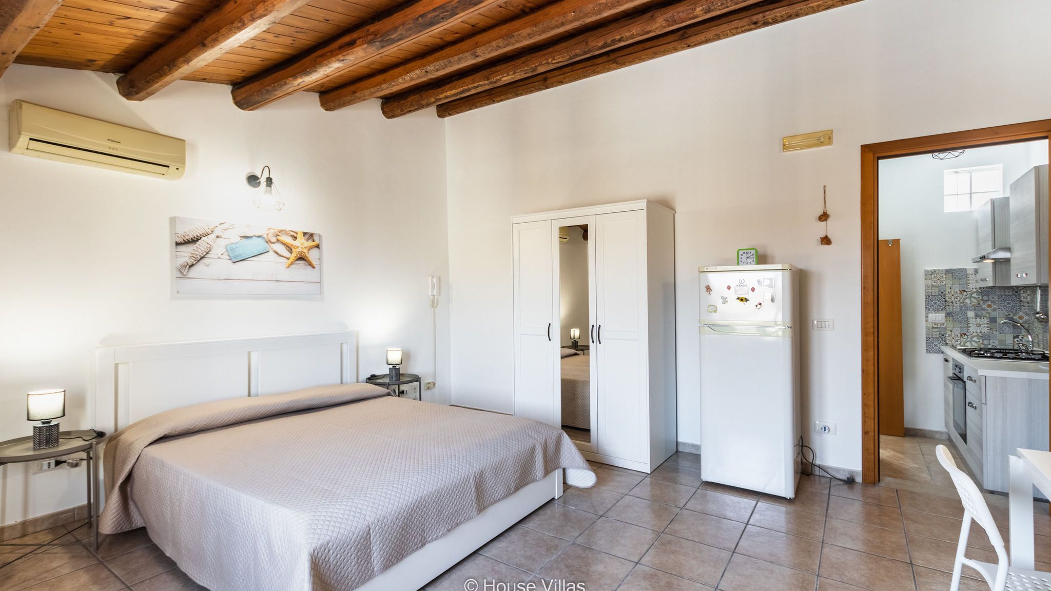 Iblea House Intera