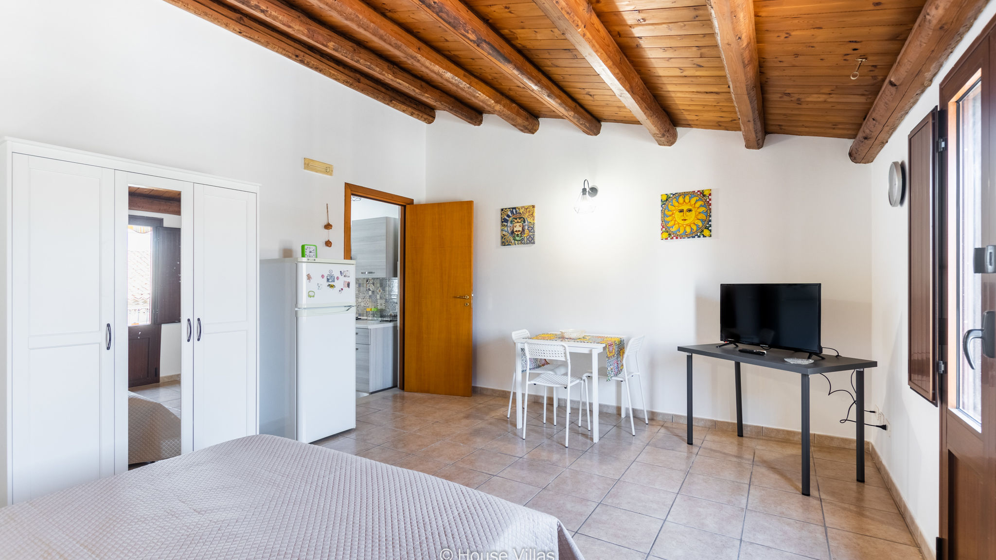 Iblea House Intera