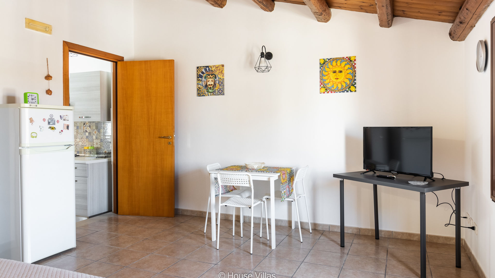 Iblea House Intera