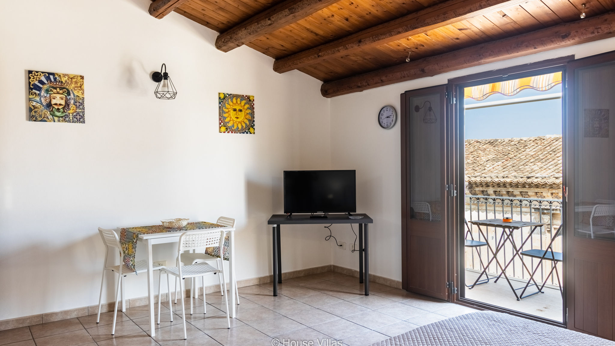 Iblea House Intera