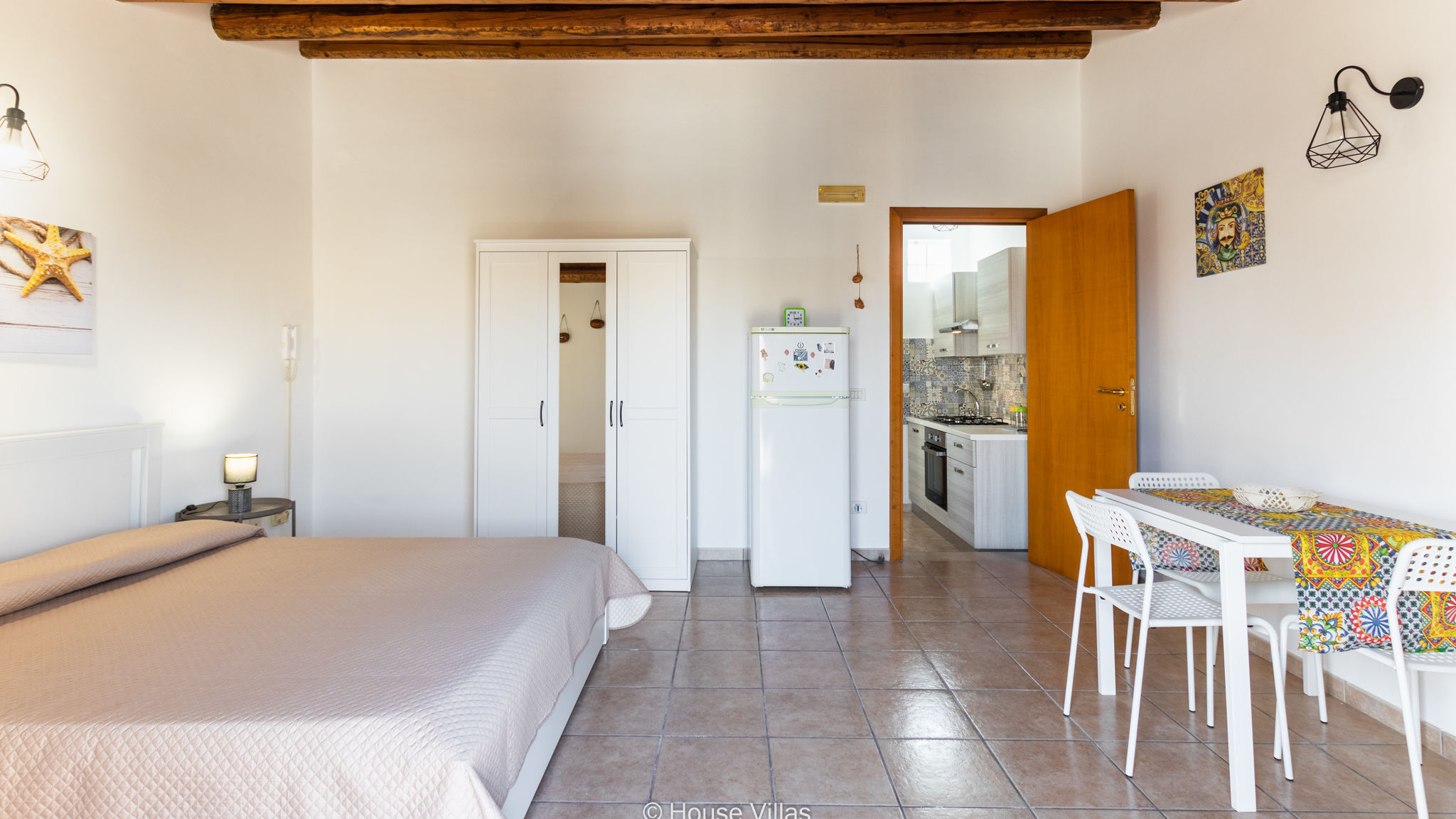 Iblea House Intera
