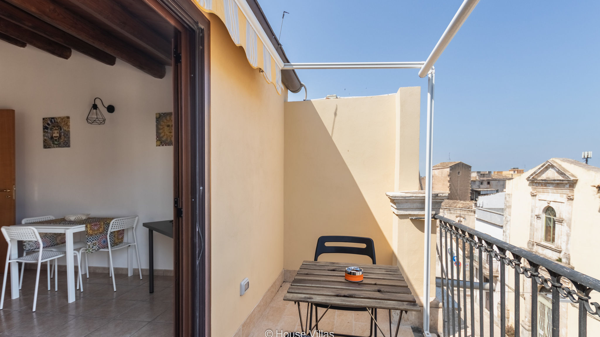 Iblea House Intera