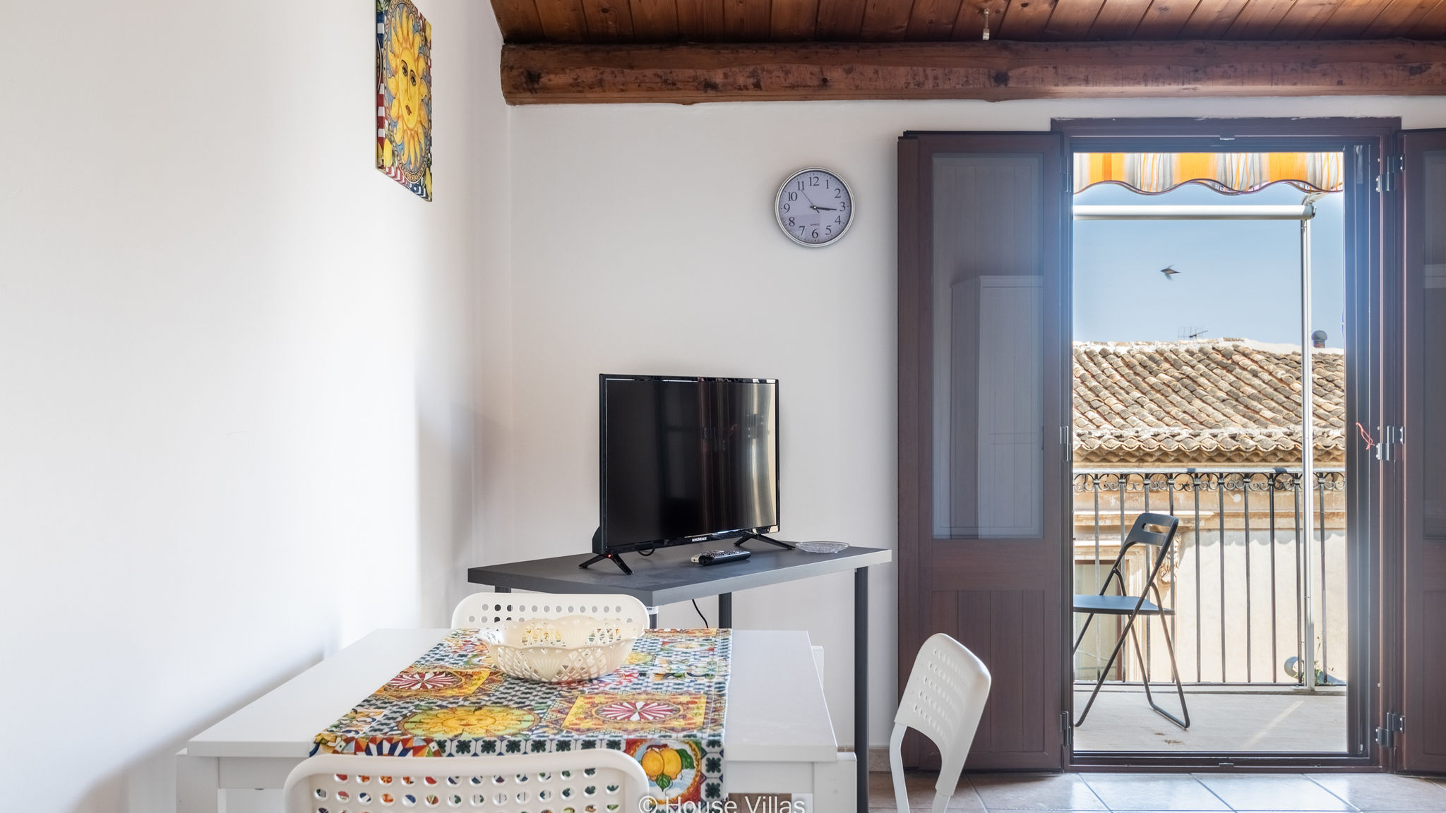 Iblea House Intera