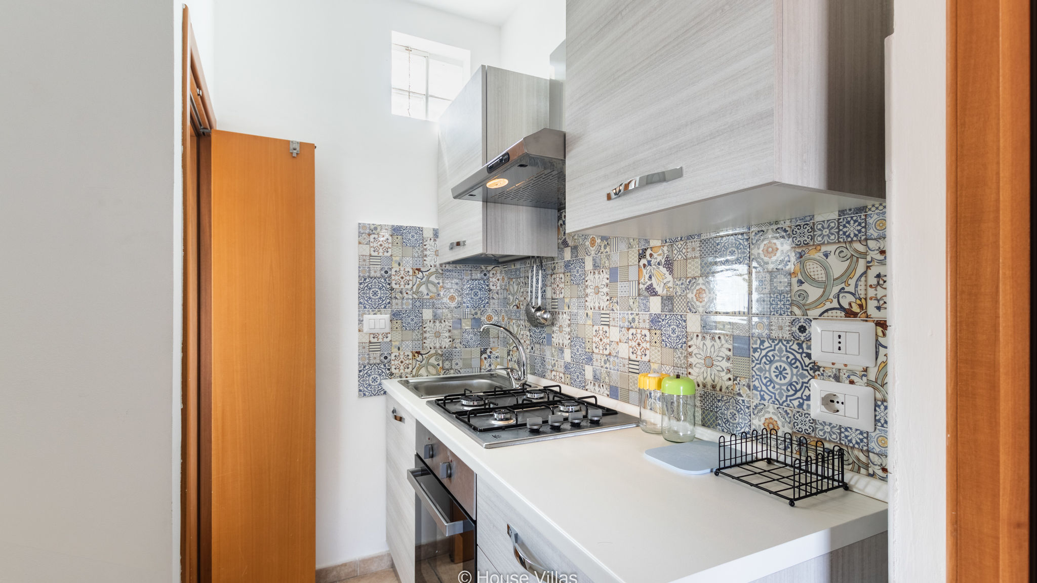 Iblea House Intera