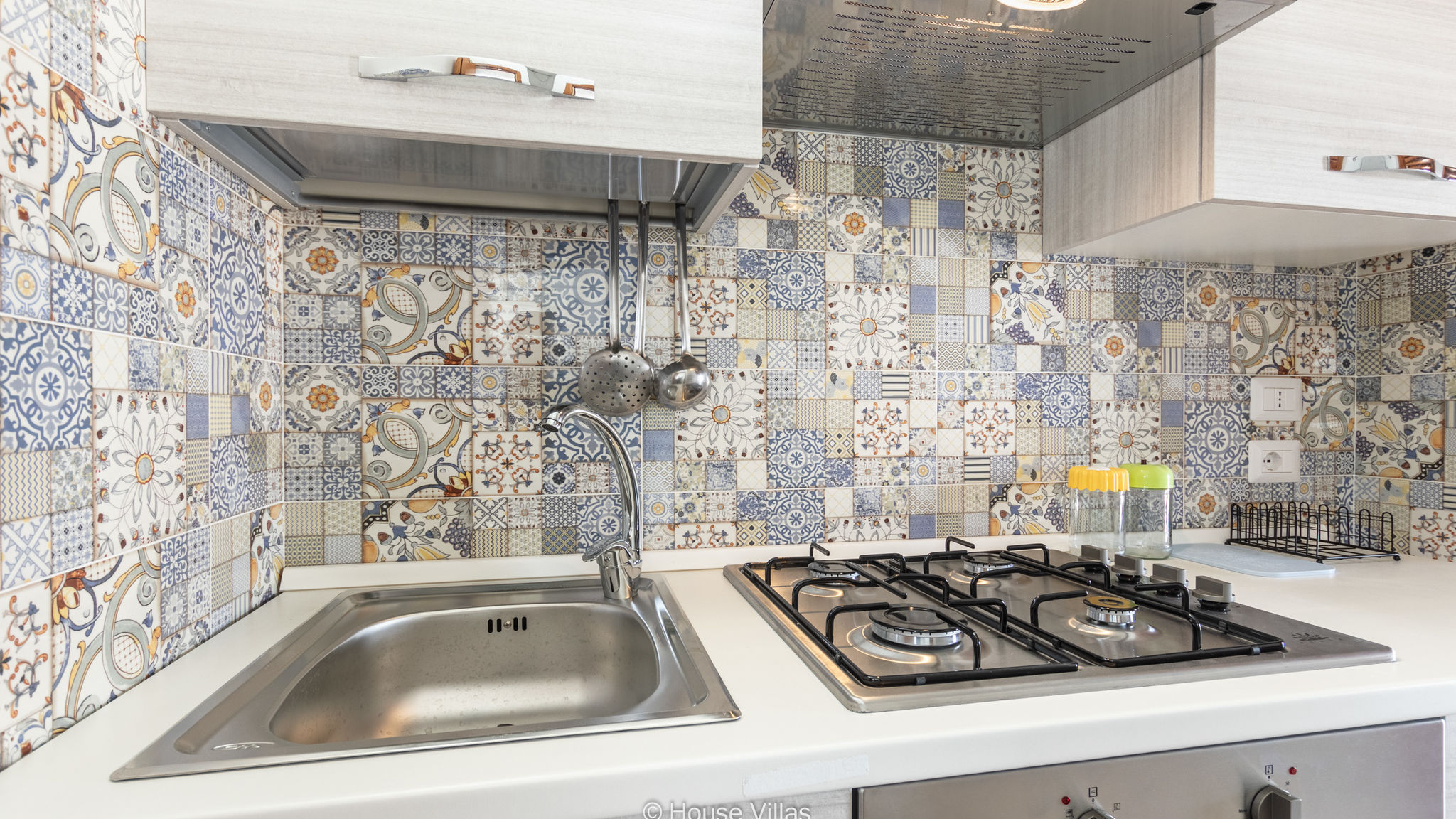 Iblea House Intera