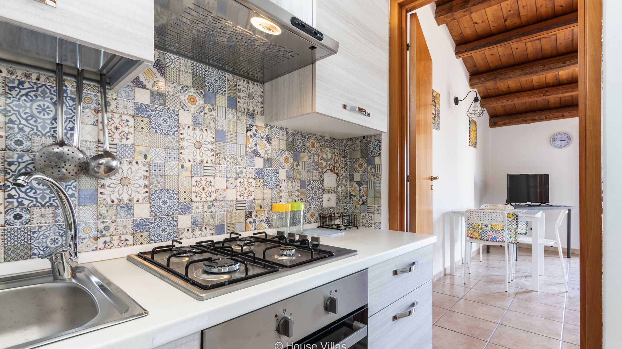 Iblea House Intera