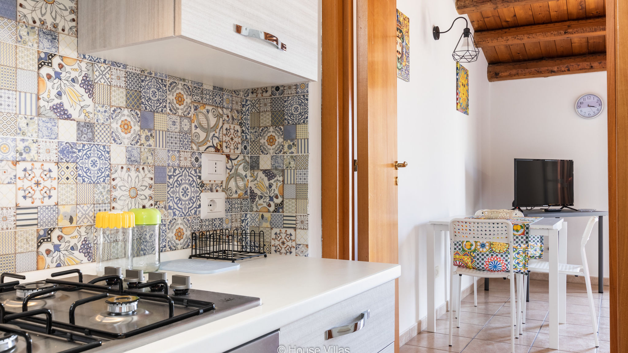 Iblea House Intera