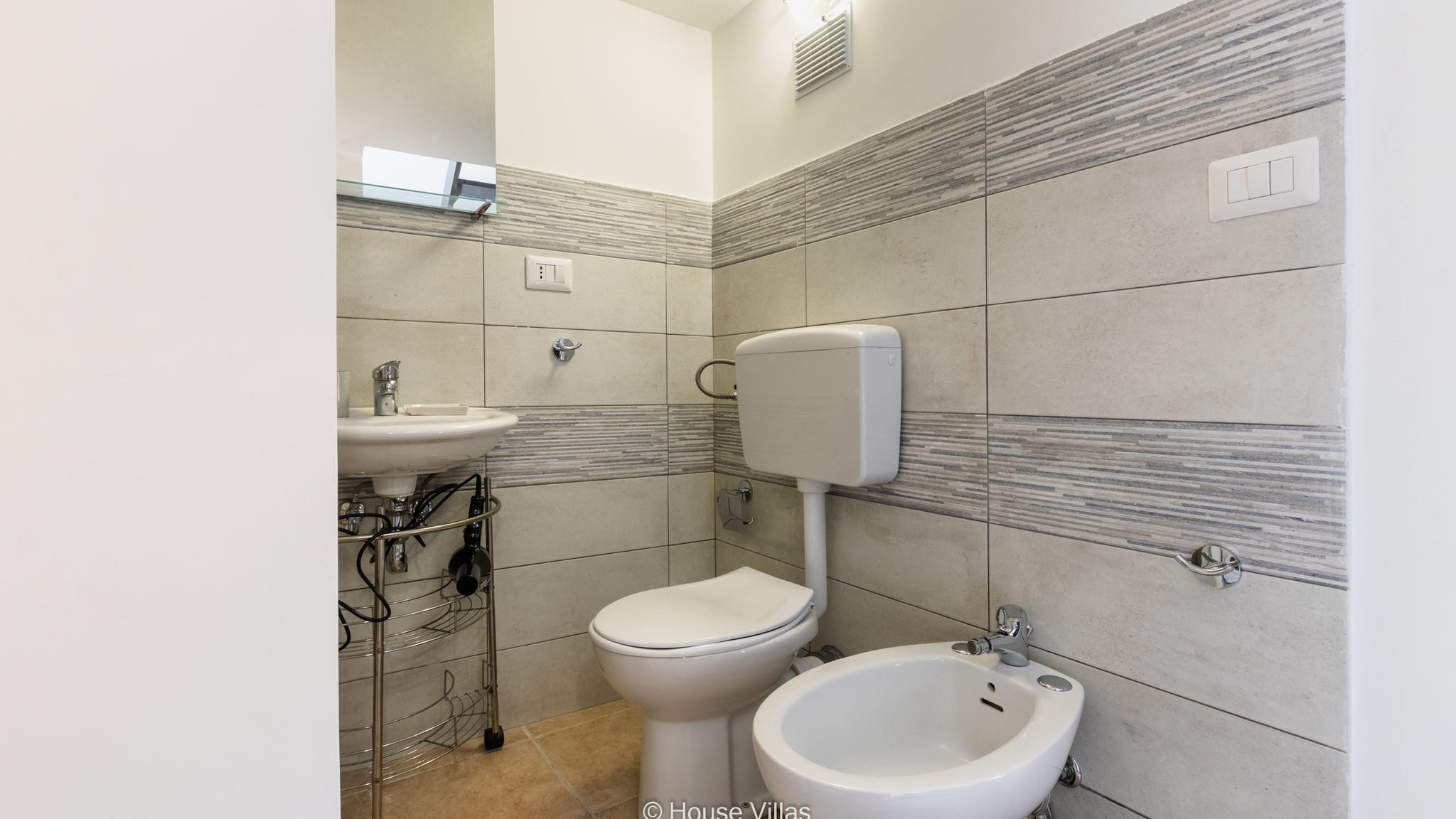 Iblea House Intera