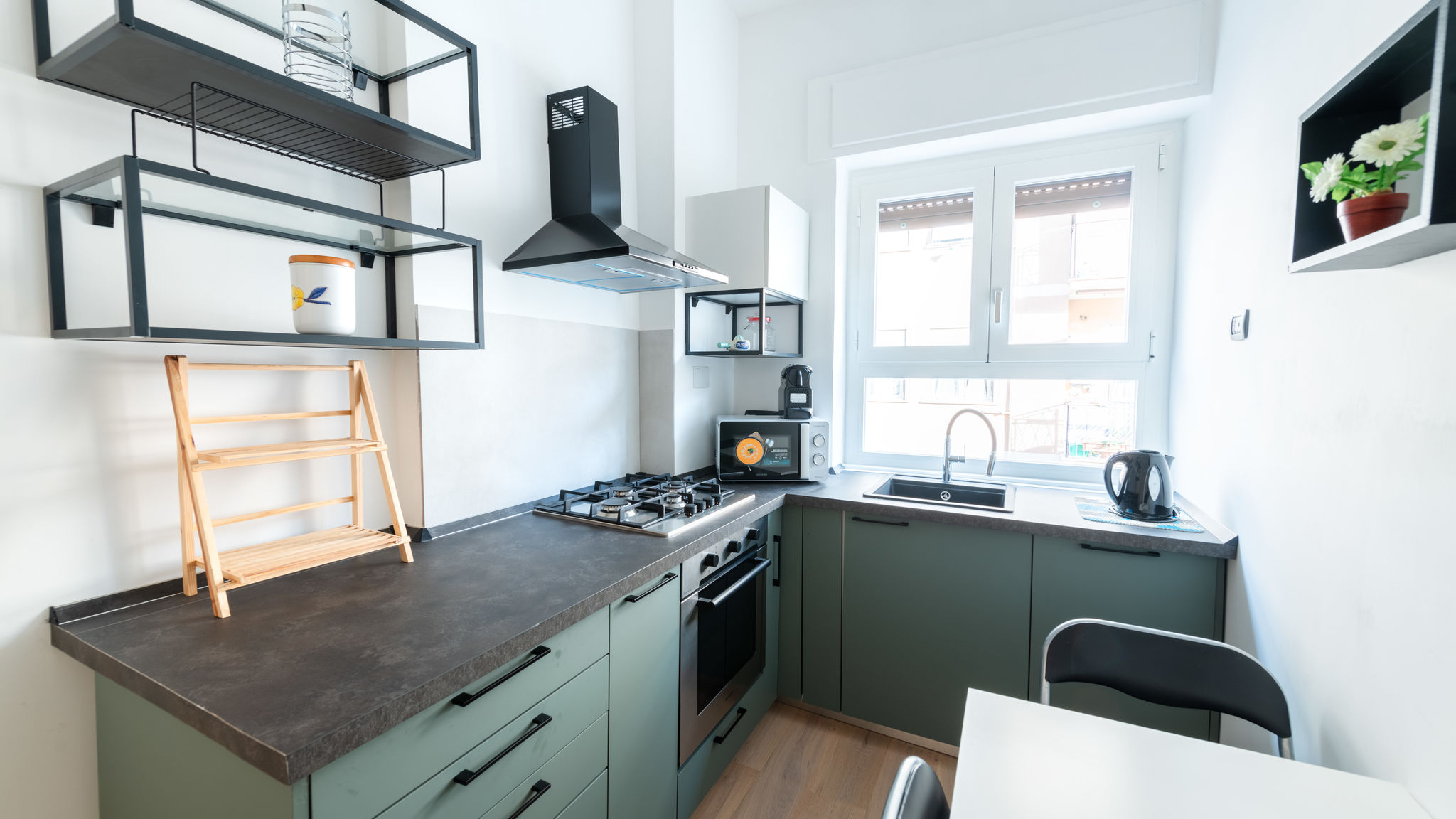 Italianway Roma Casa di Cristina