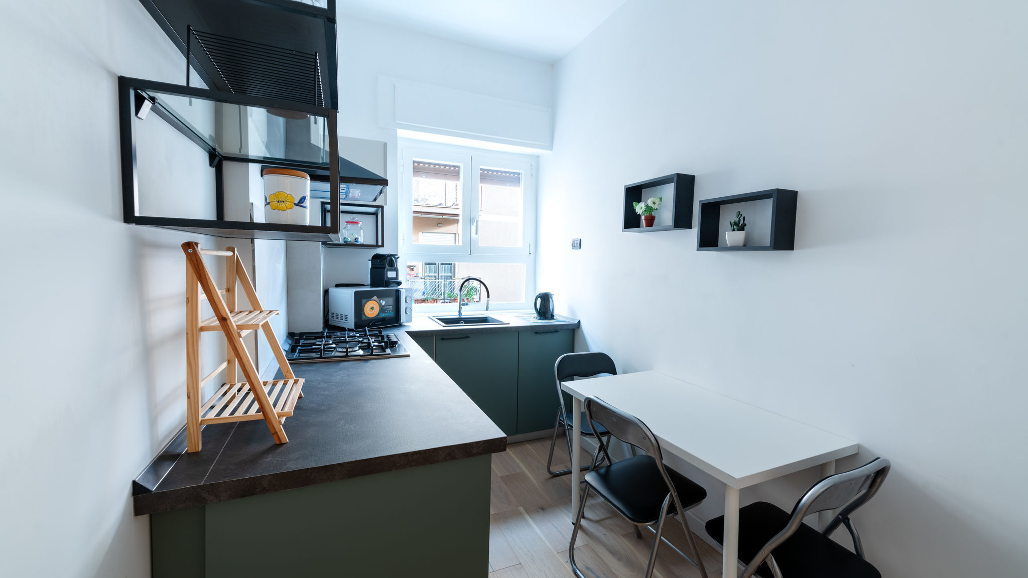 Italianway Roma Casa di Cristina