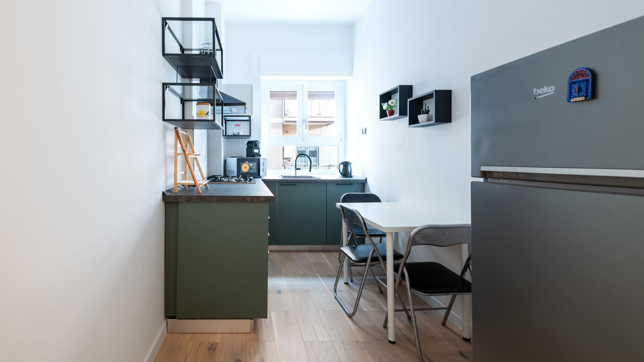 Italianway Roma Casa di Cristina