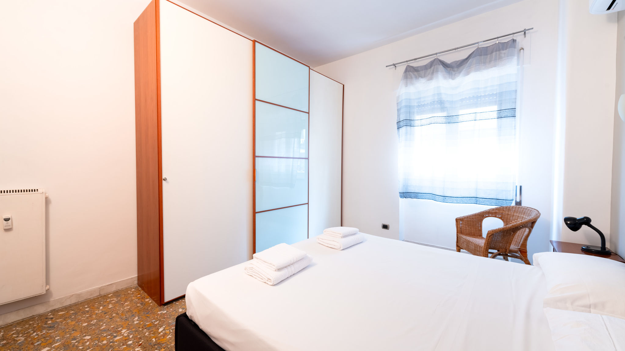 Italianway Roma Casa di Cristina