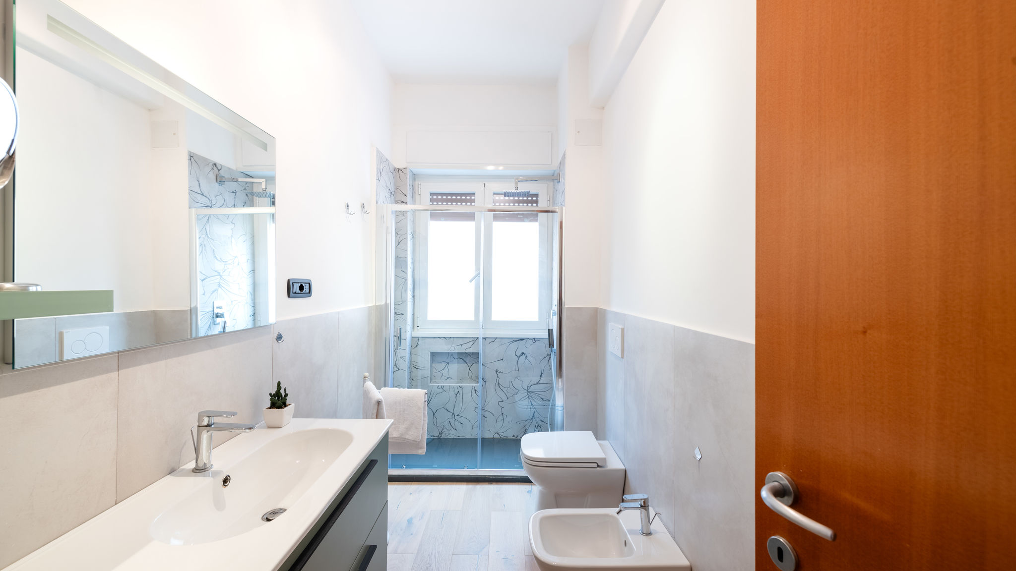 Italianway Roma Casa di Cristina