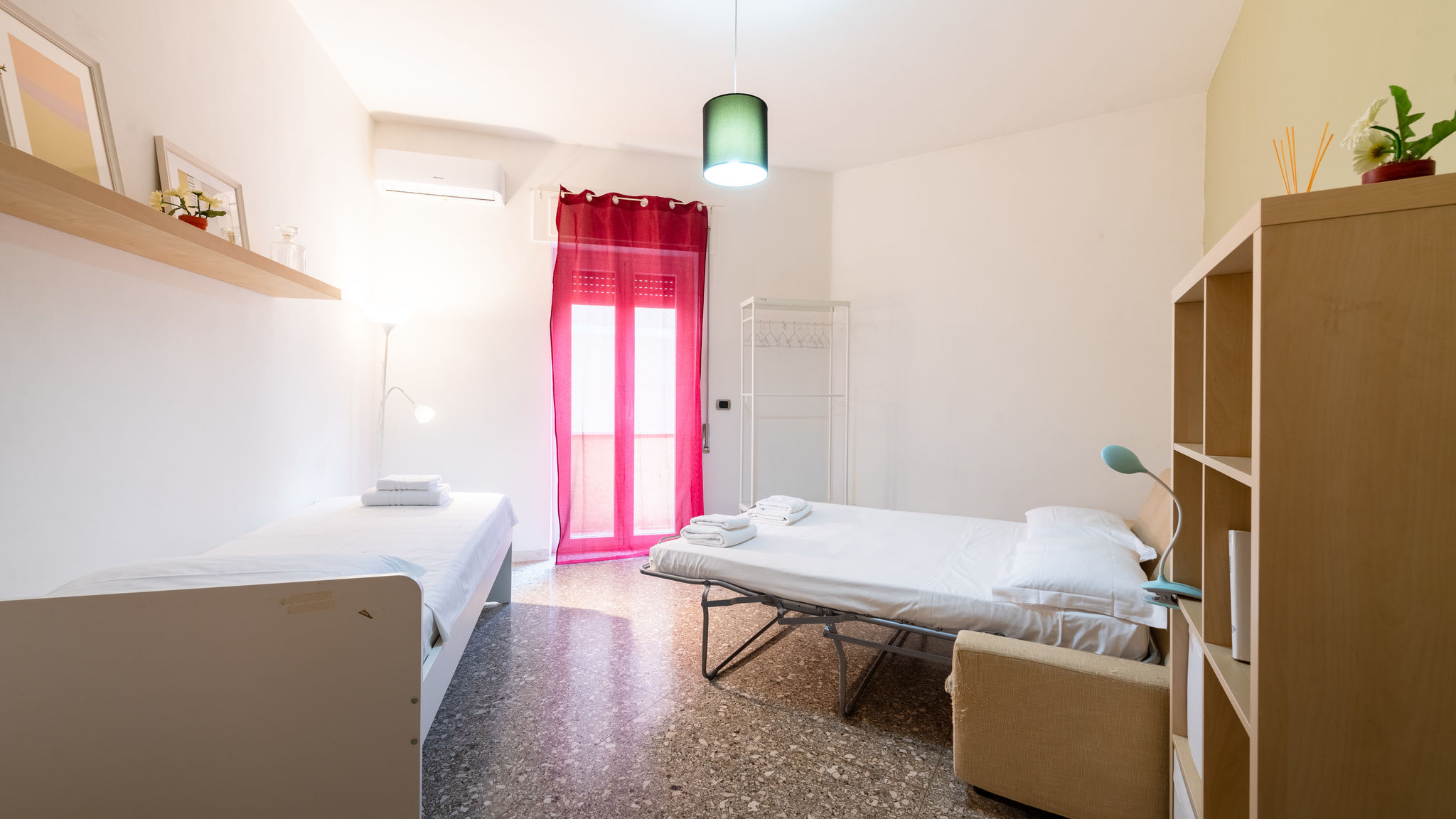 Italianway Roma Casa di Cristina