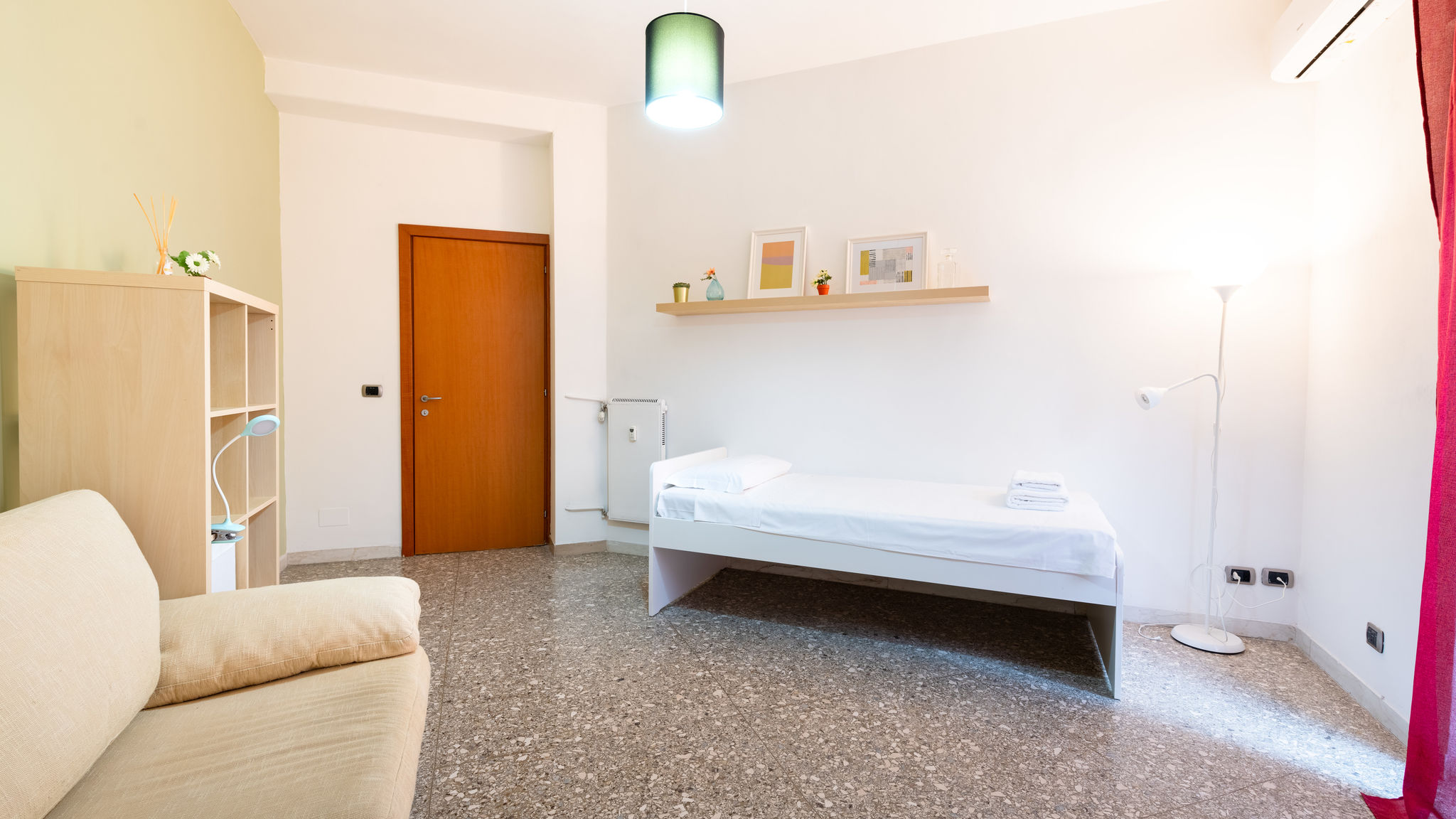 Italianway Roma Casa di Cristina