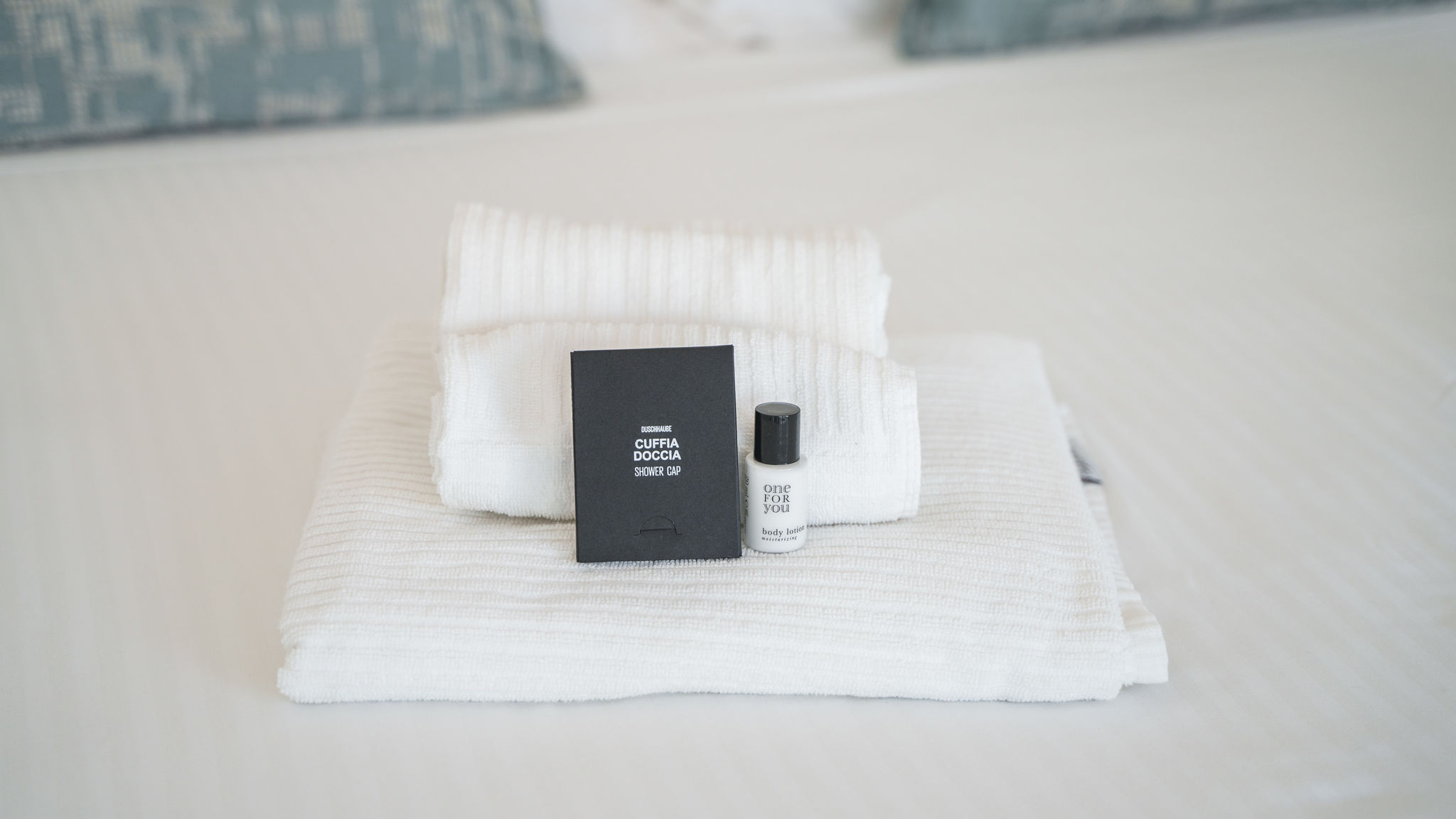 Italianway Olbia Welcomely - Junior Suite vista mare