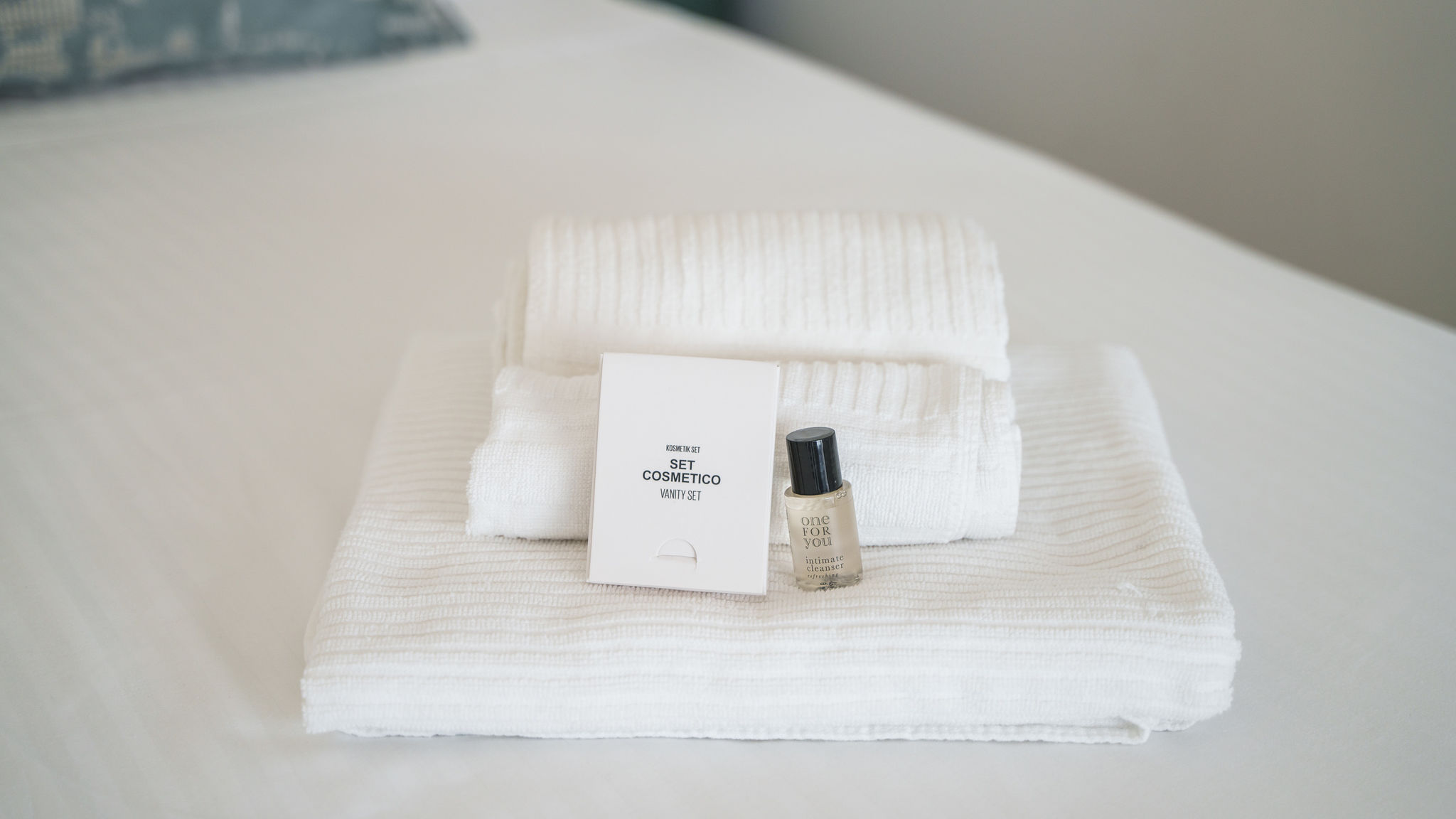 Italianway Olbia Welcomely - Junior Suite vista mare