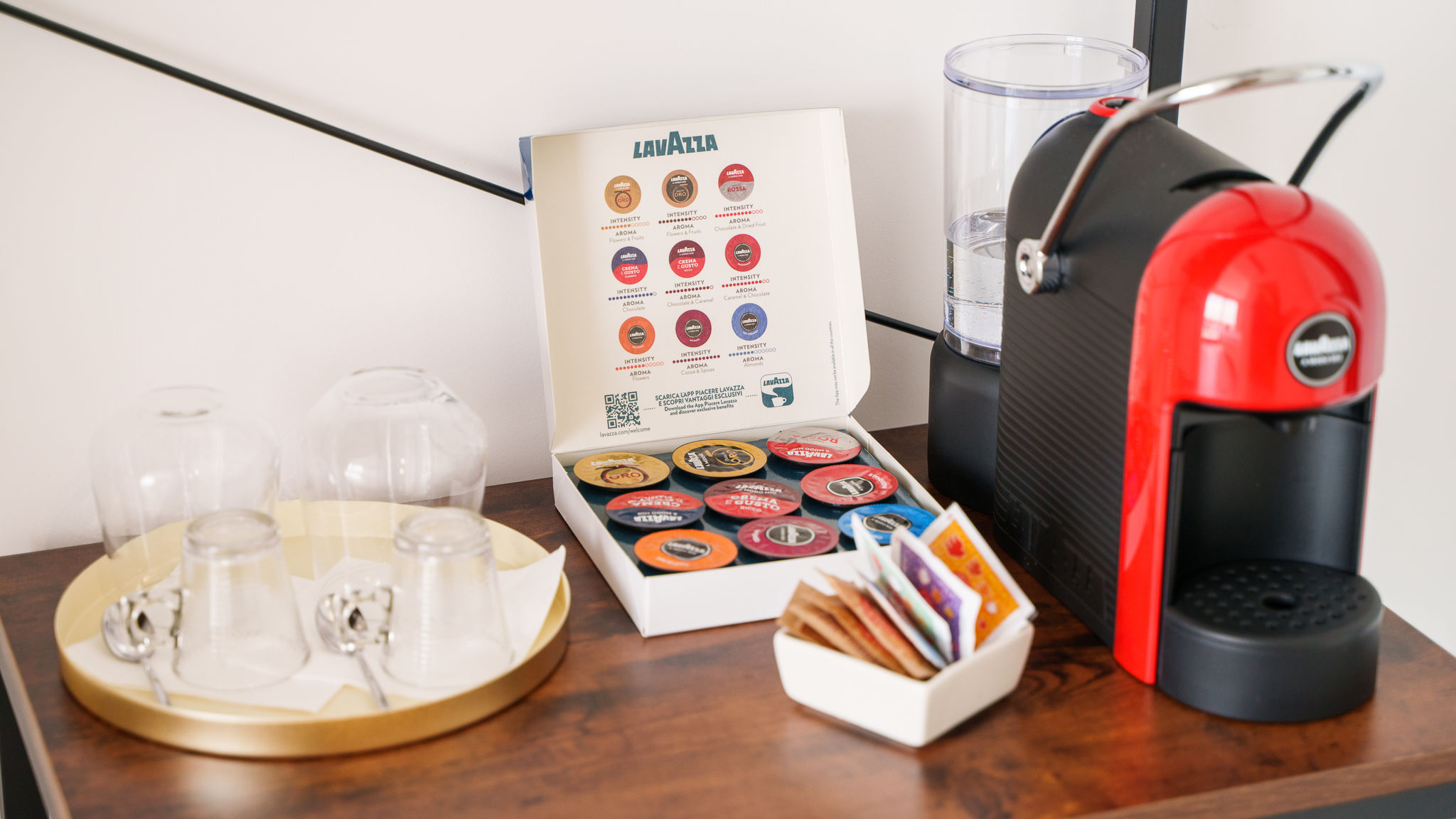 Italianway Olbia Welcomely - Junior Suite vista mare