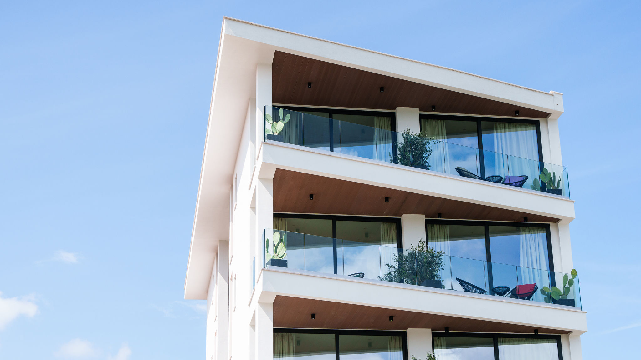 Italianway Olbia Welcomely - Junior Suite vista mare