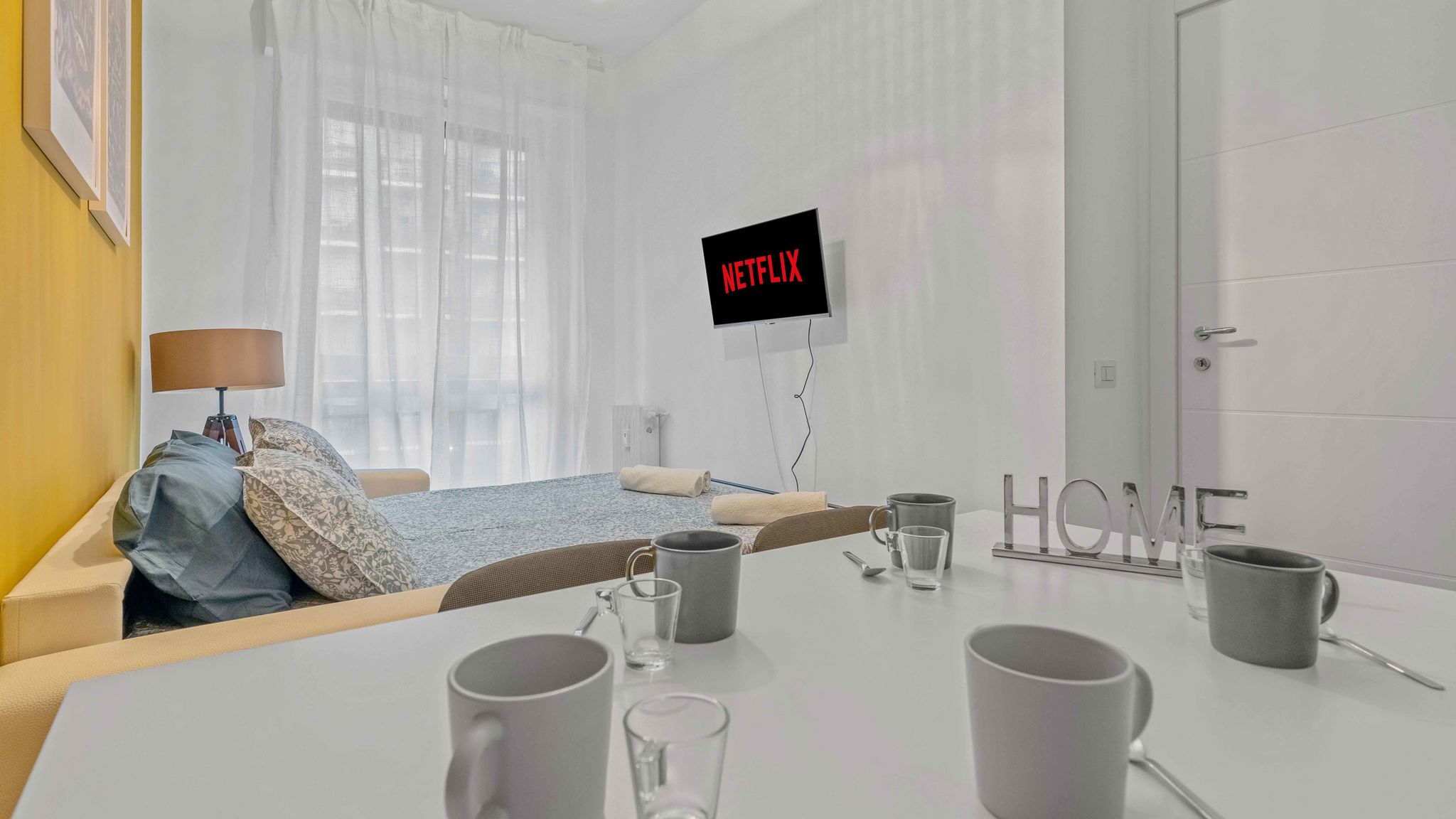 ITS HOME - Tulipani 18