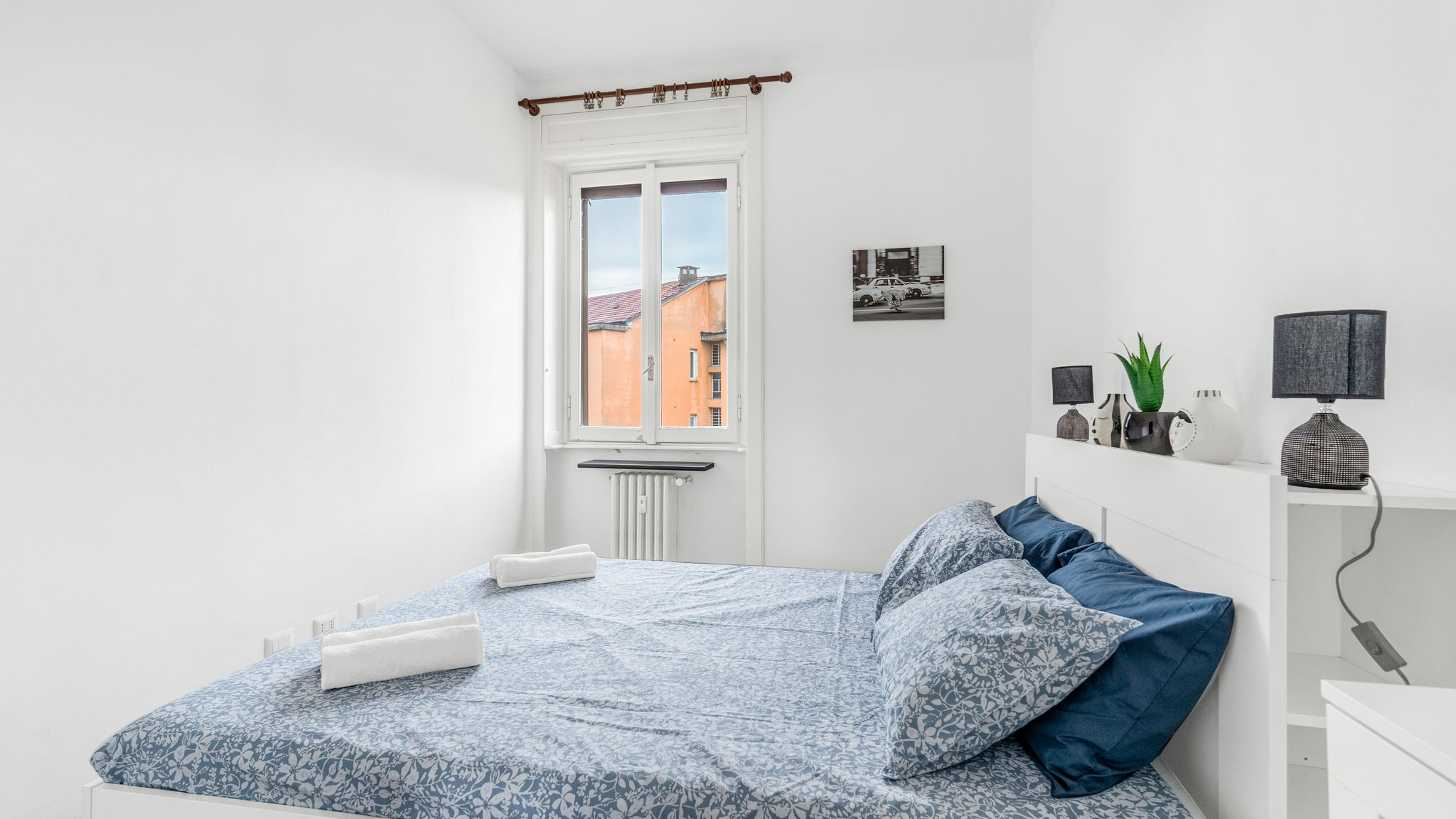ITS HOME - Mincio 8