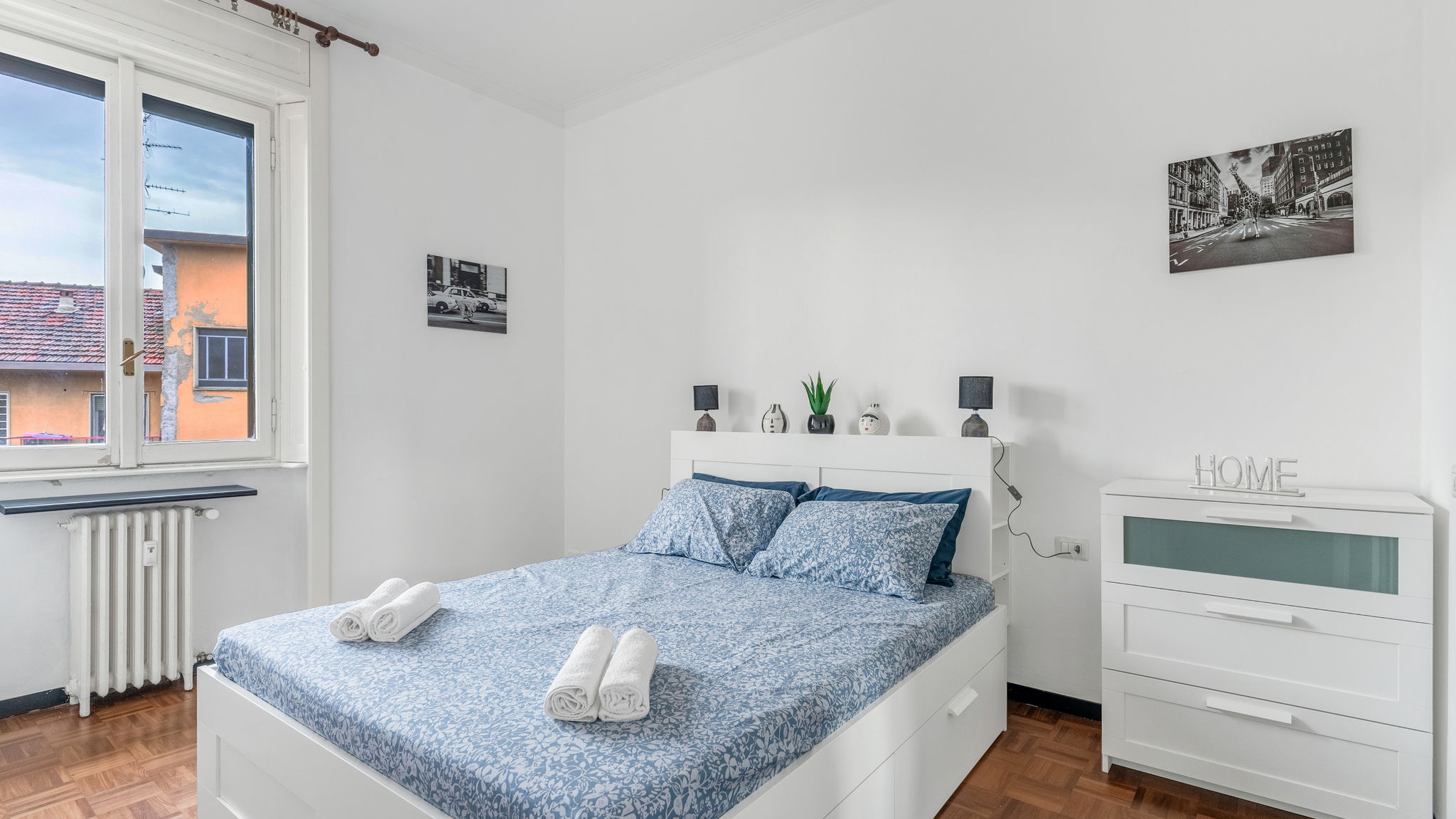 ITS HOME - Mincio 8