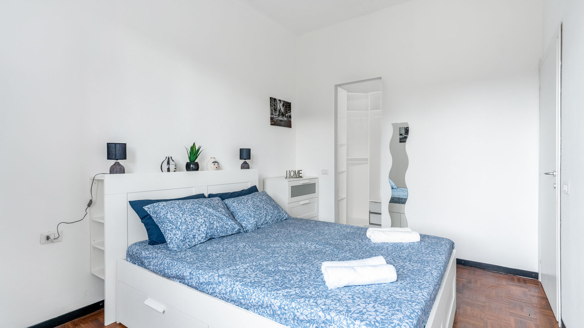 ITS HOME - Mincio 8