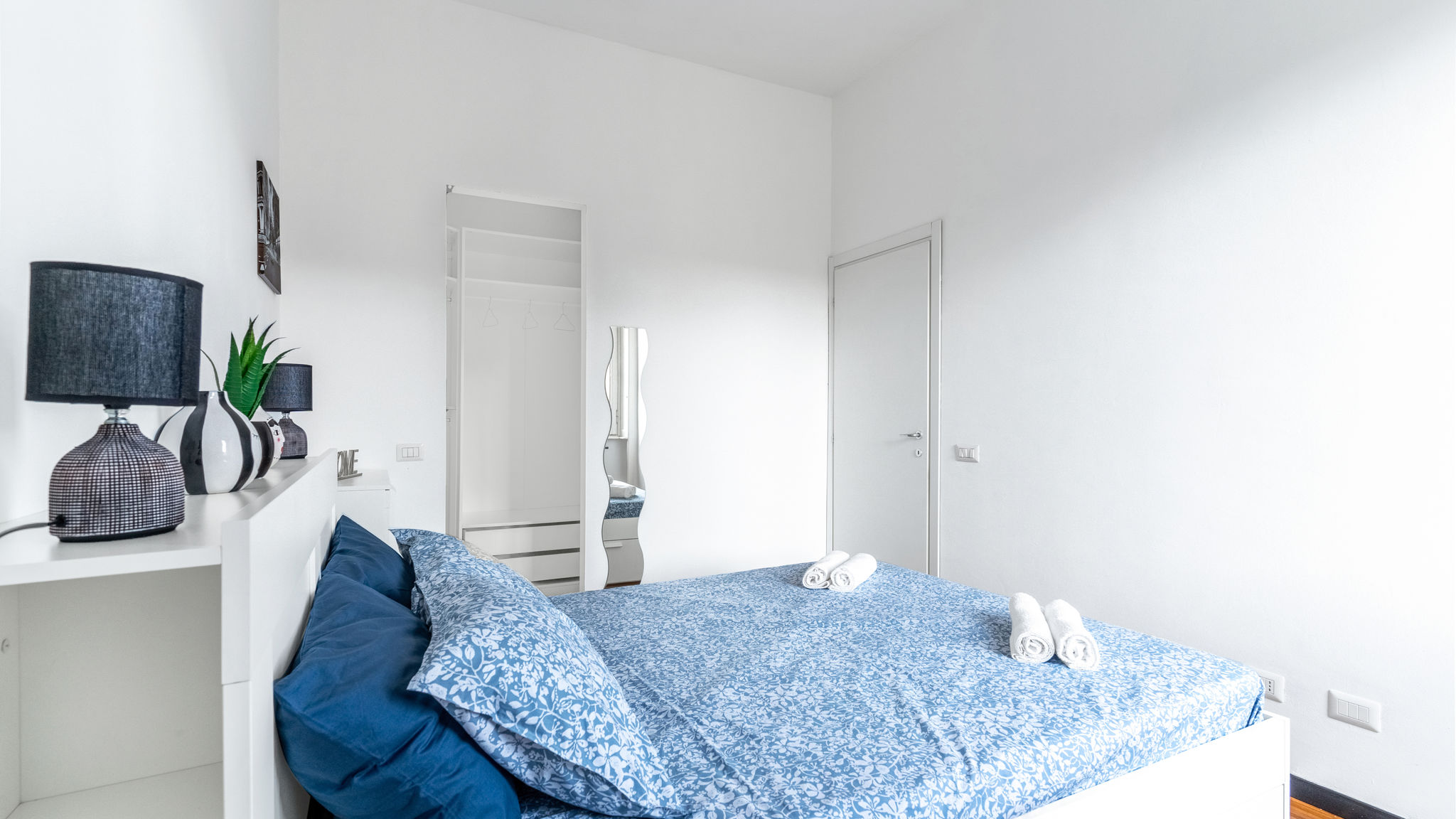 ITS HOME - Mincio 8