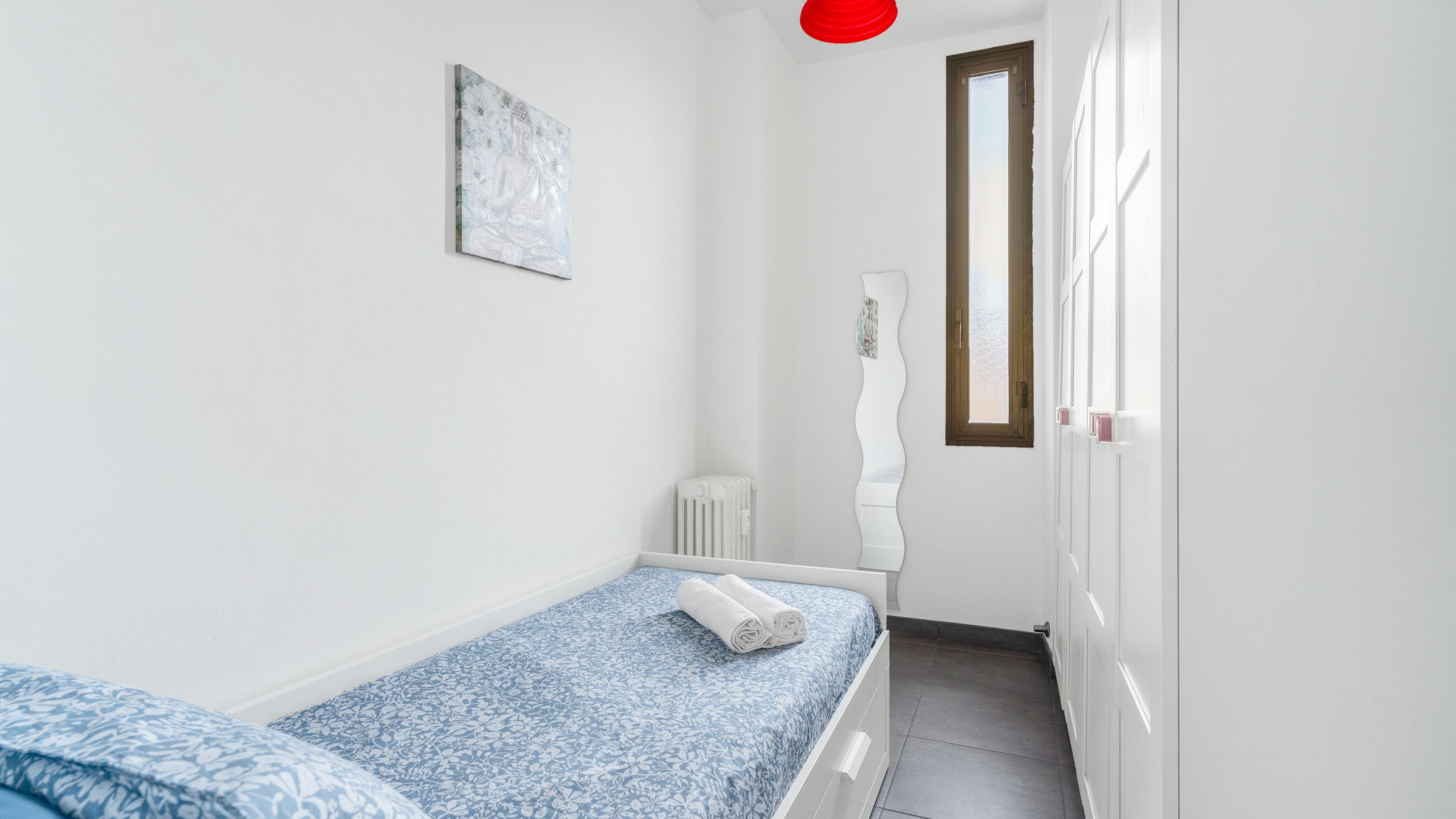 ITS HOME - Mincio 8
