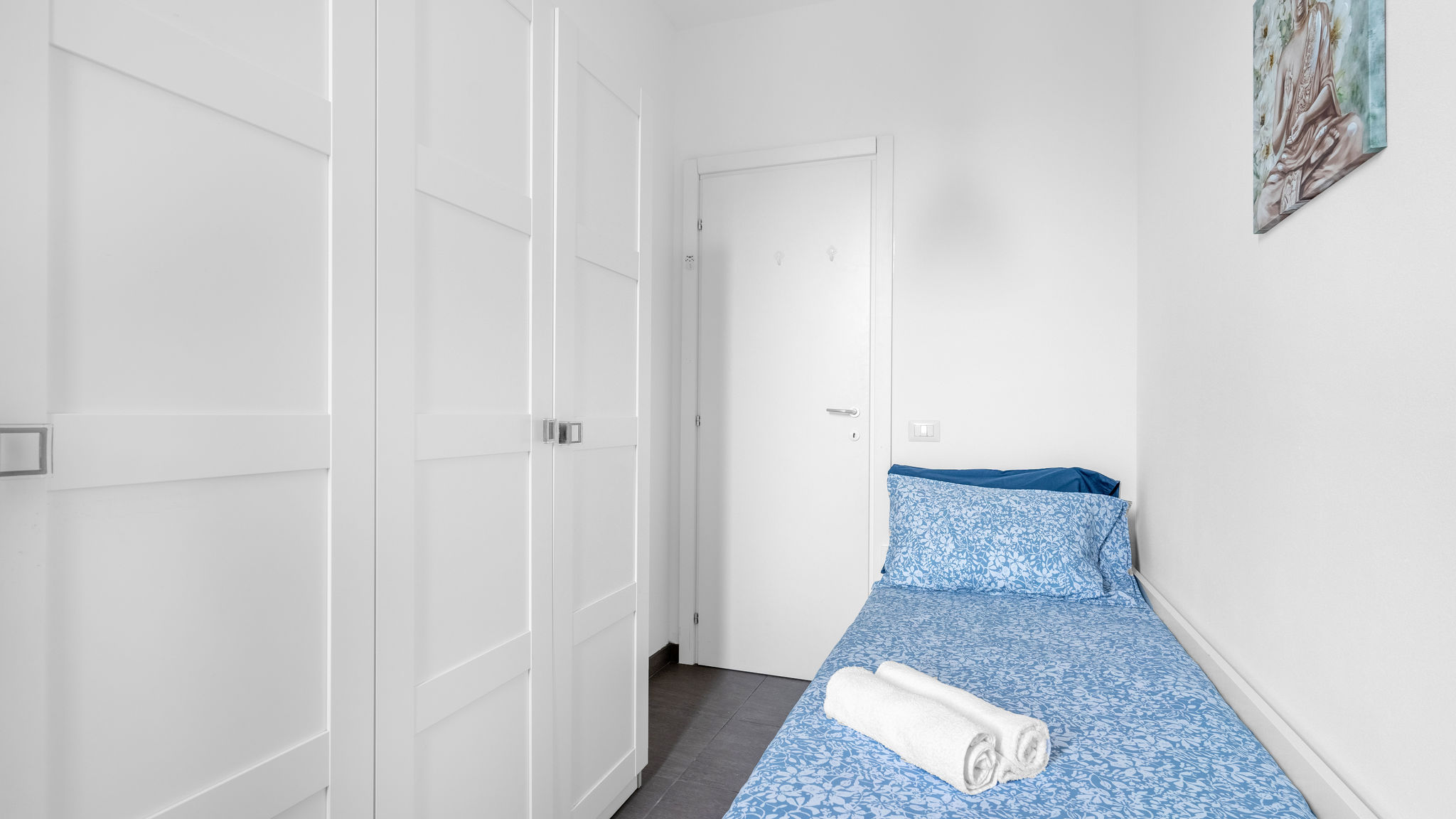 ITS HOME - Mincio 8