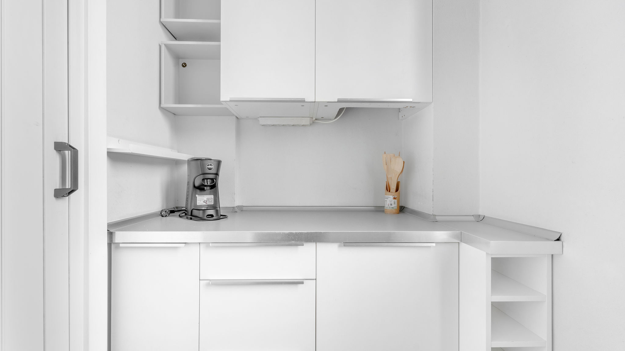 ITS HOME - Mincio 8