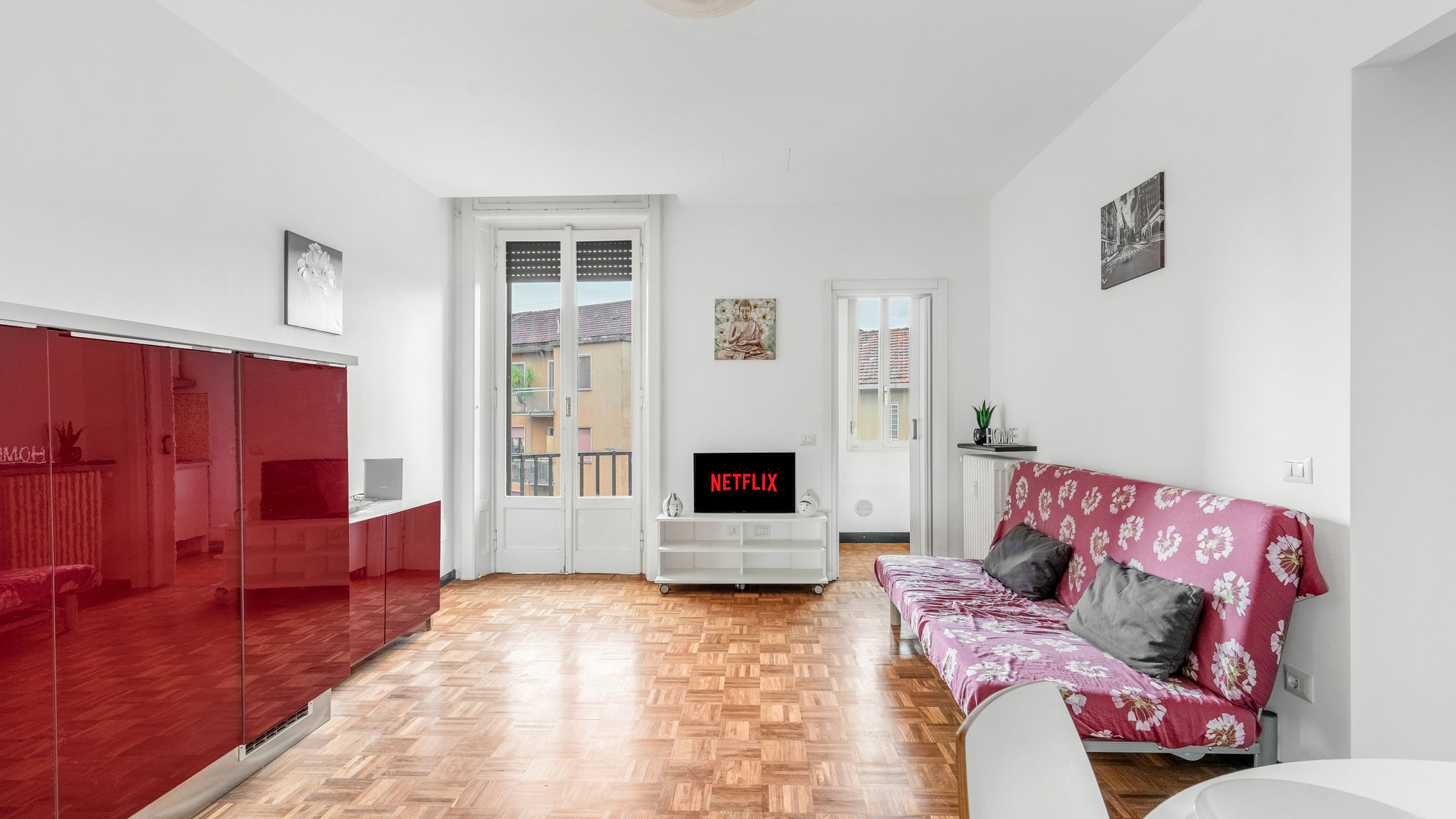 ITS HOME - Mincio 8