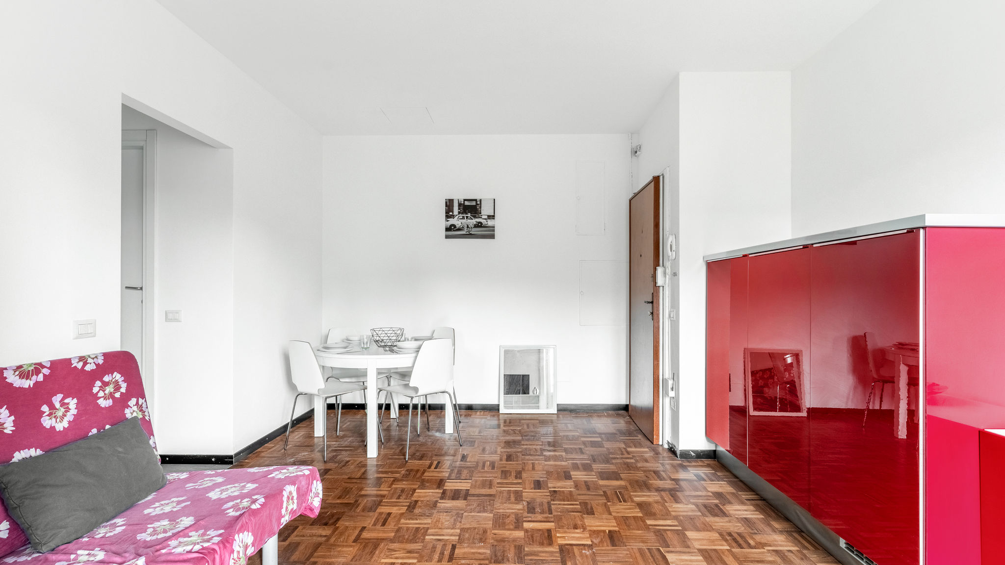ITS HOME - Mincio 8