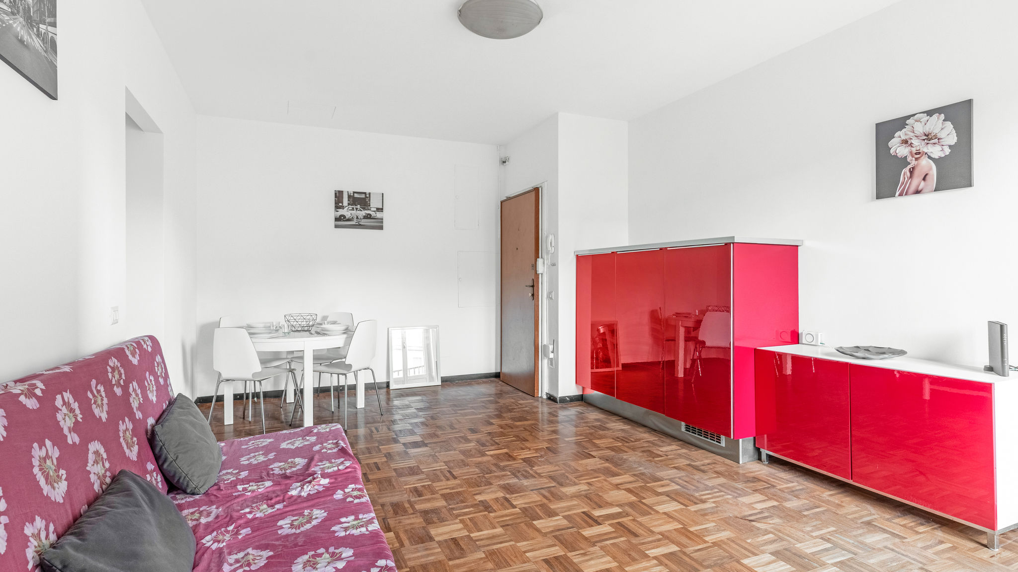ITS HOME - Mincio 8