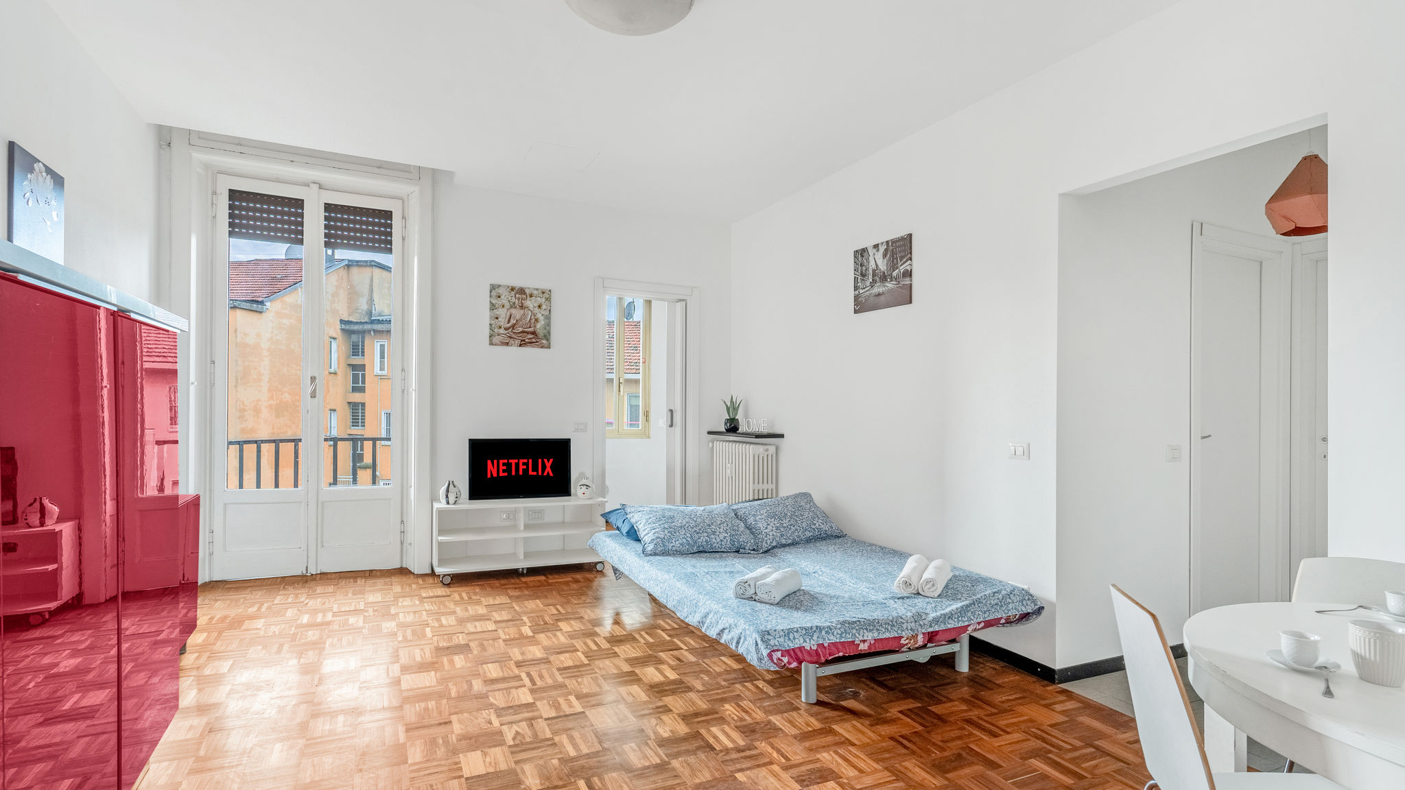 ITS HOME - Mincio 8