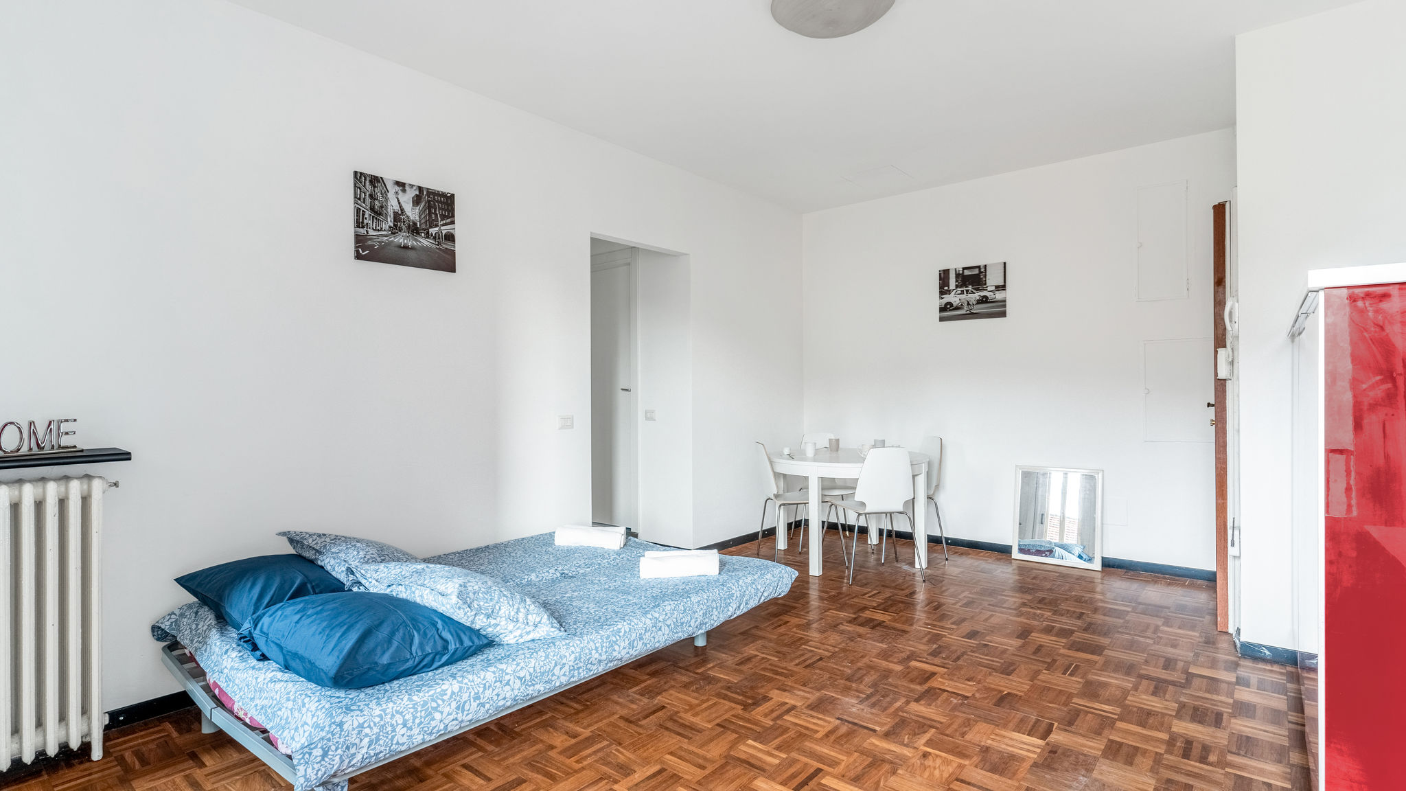 ITS HOME - Mincio 8