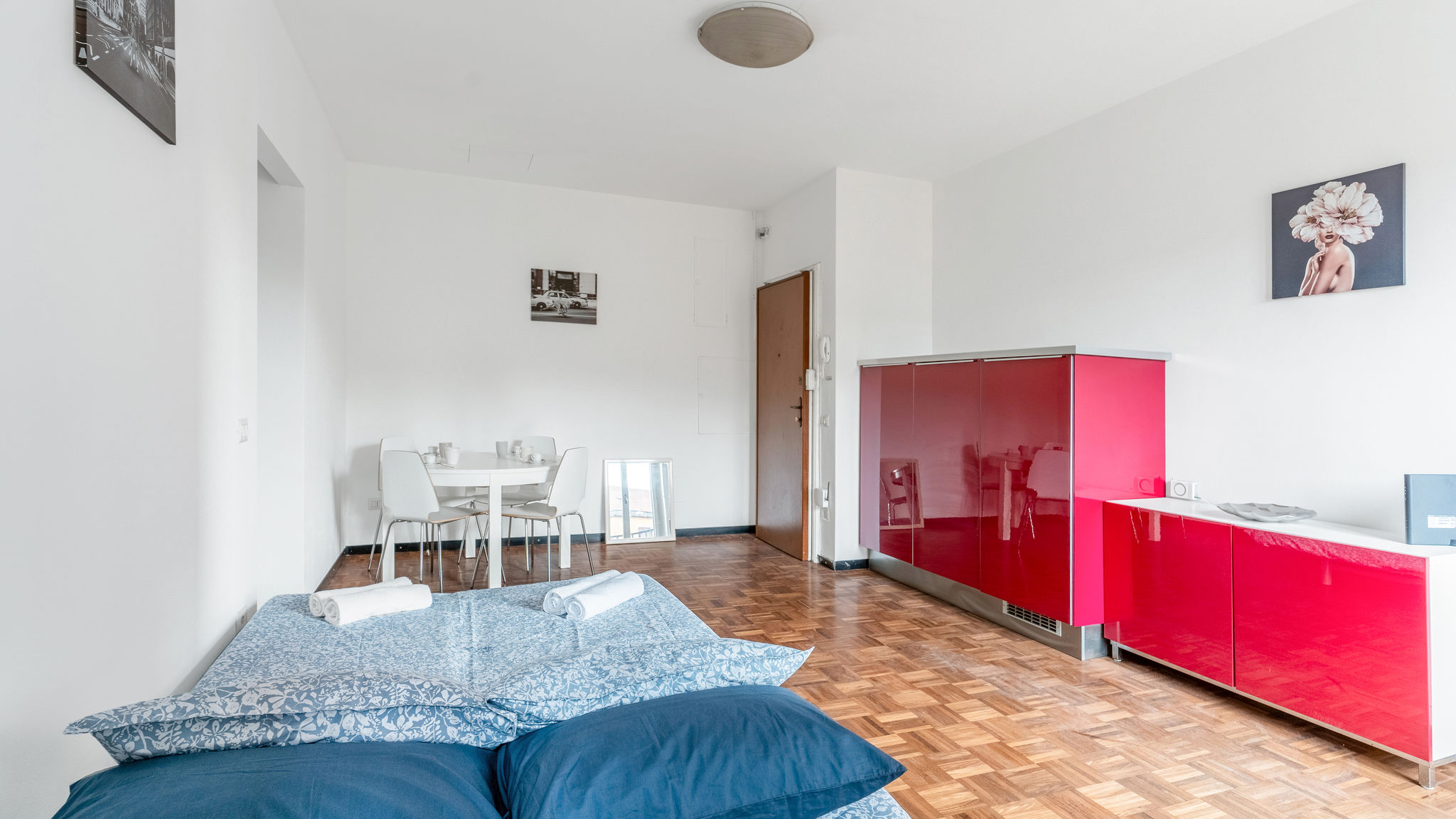 ITS HOME - Mincio 8