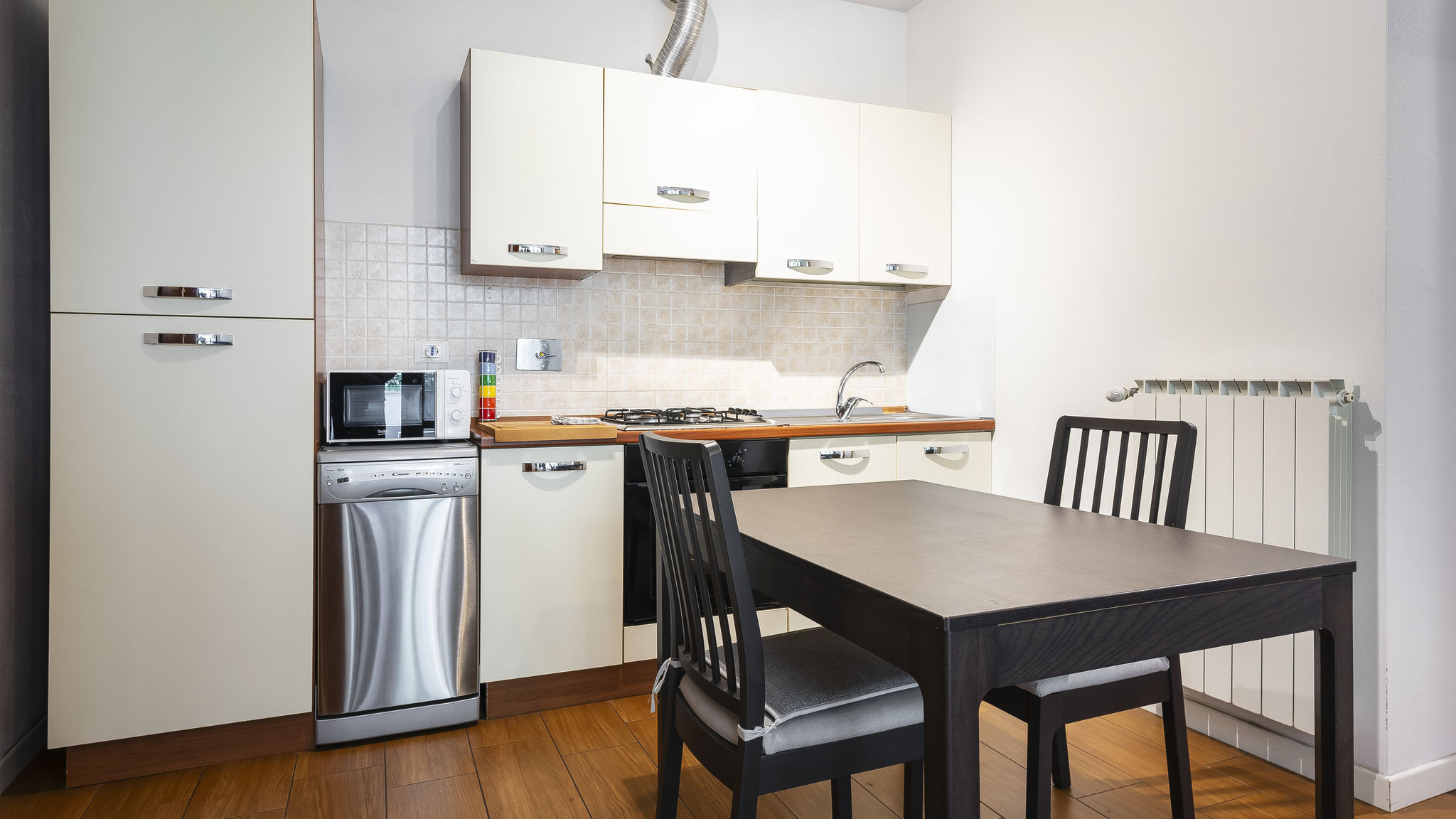 Italianway Firenze Berni