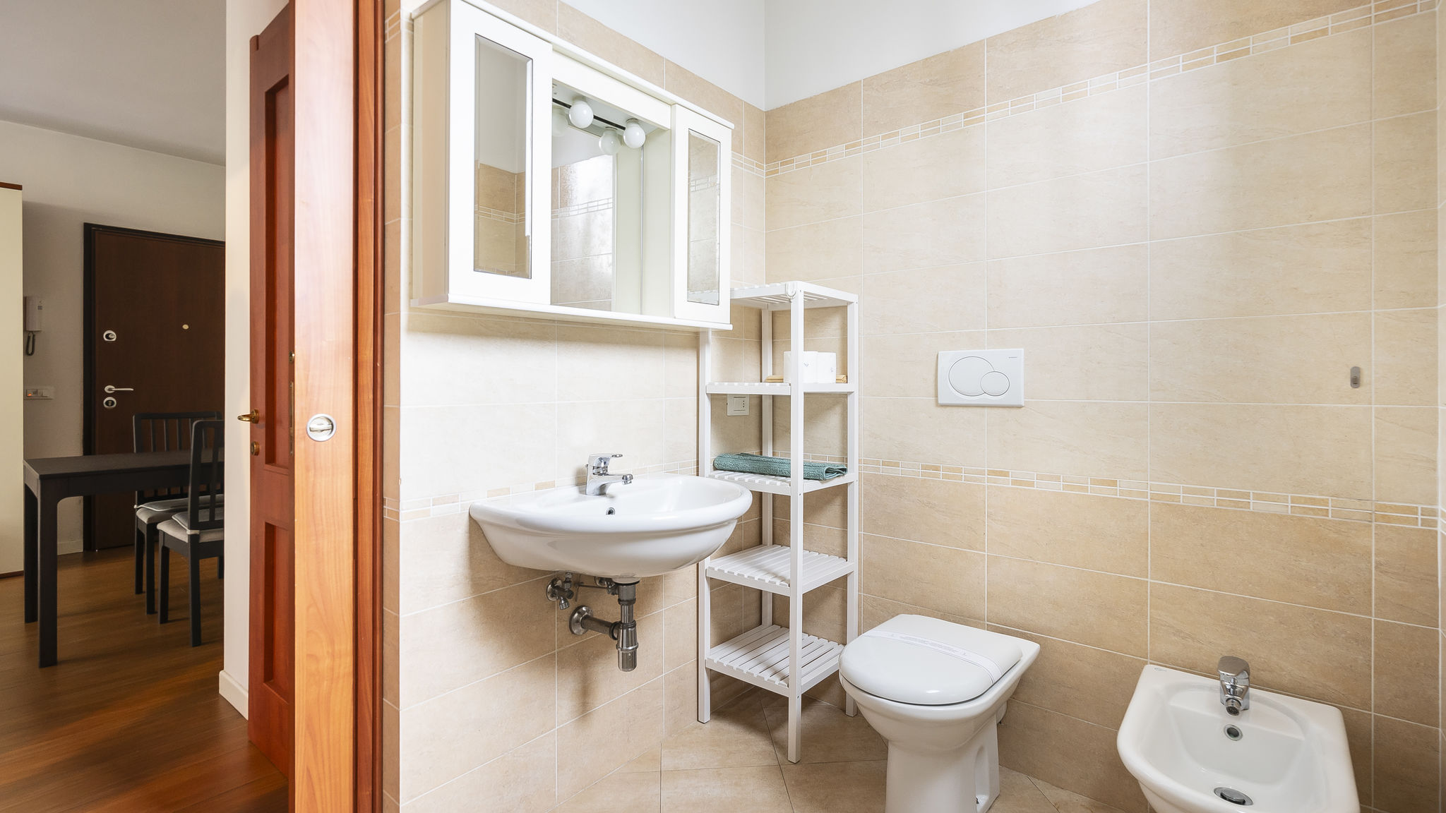 Italianway Firenze Berni