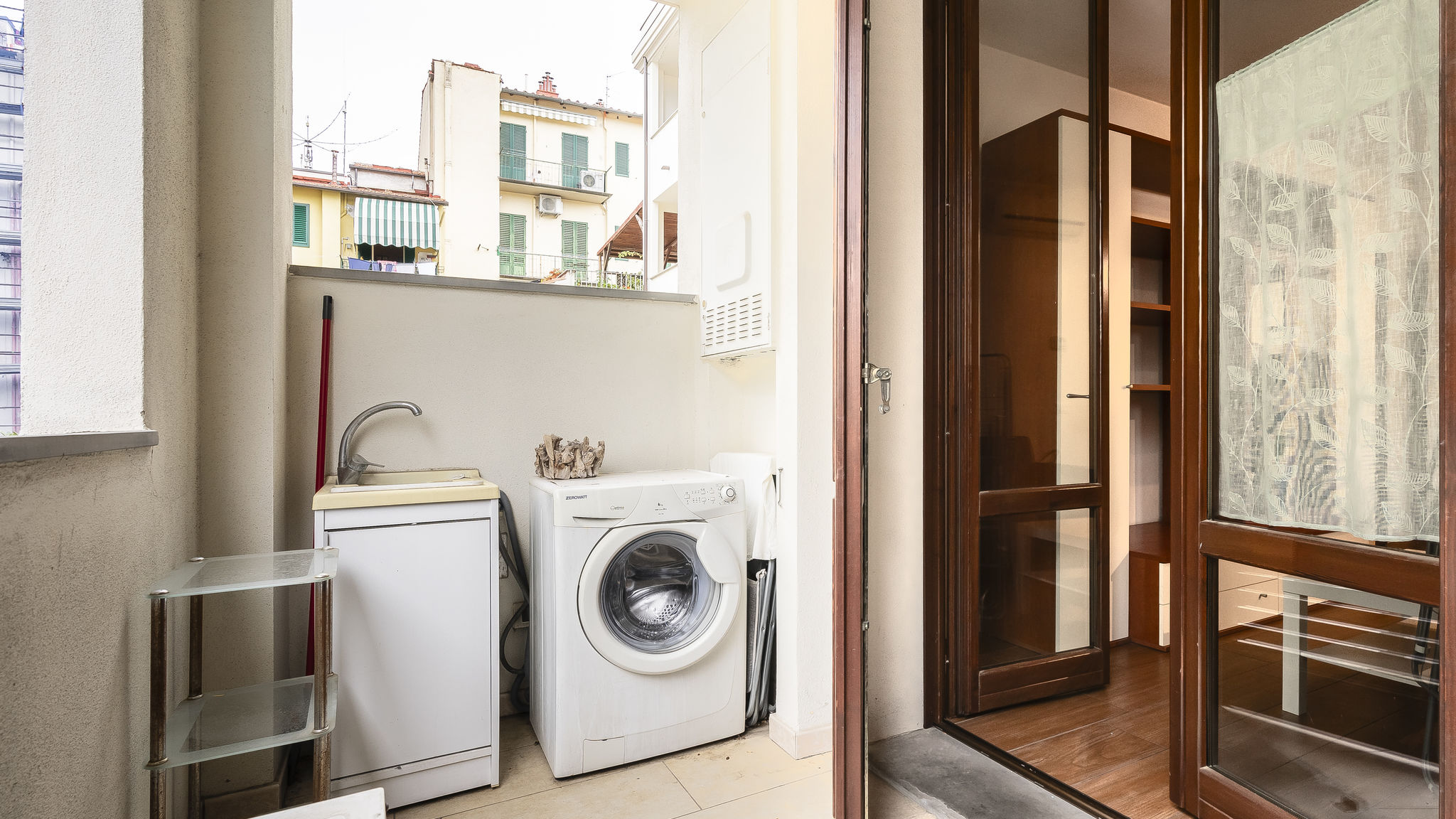 Italianway Firenze Berni