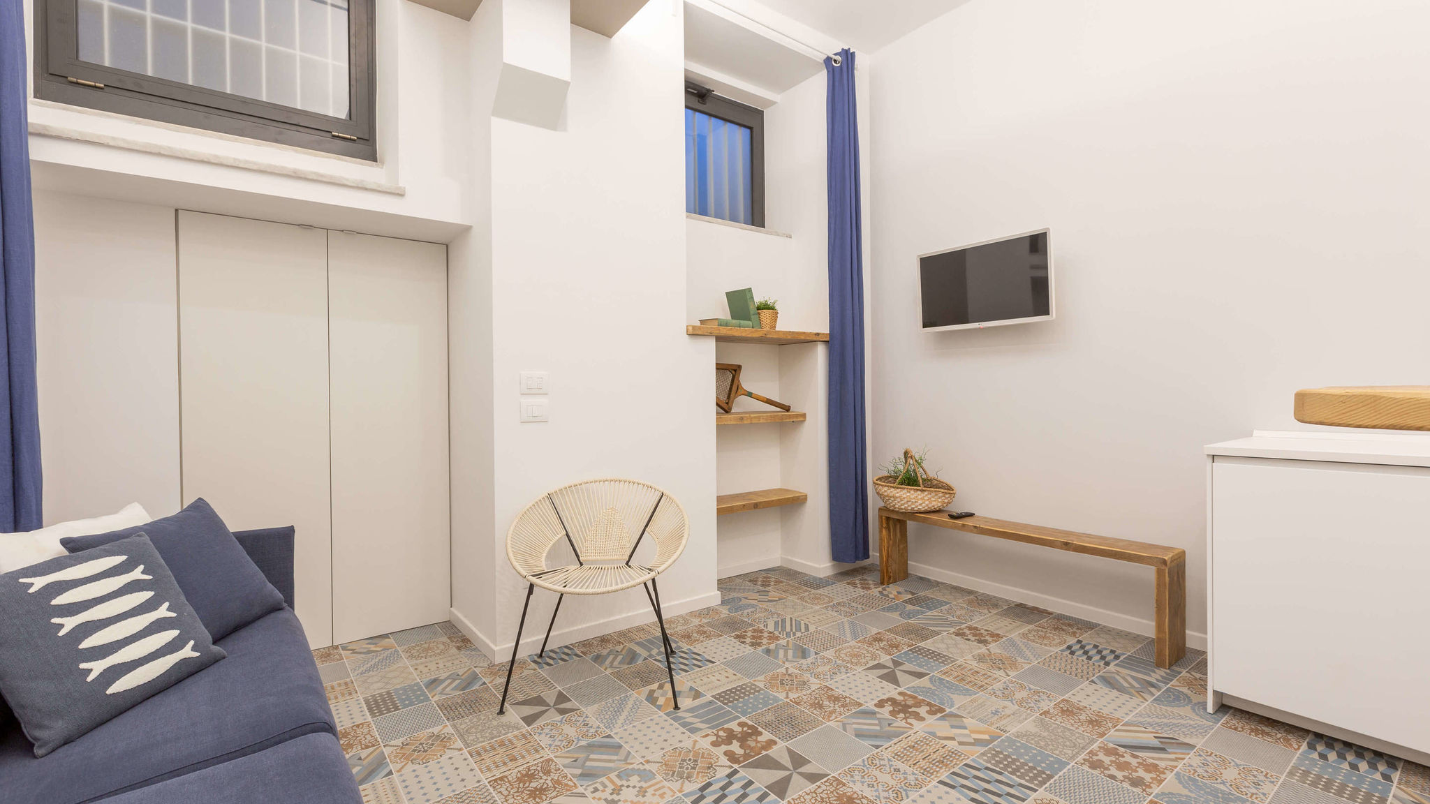 ITS HOME - Atene House