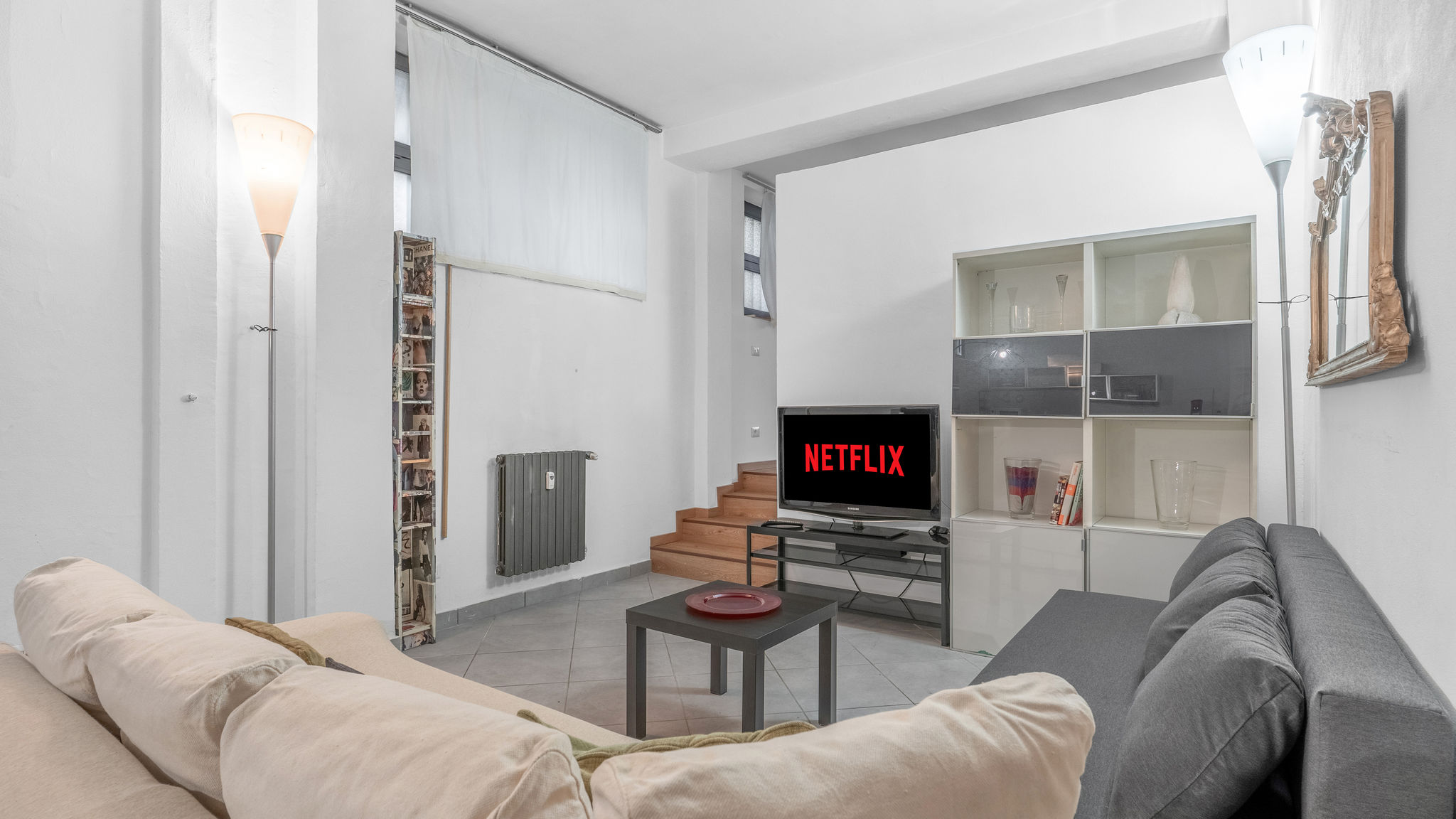 ITS HOME - Pomezia 10