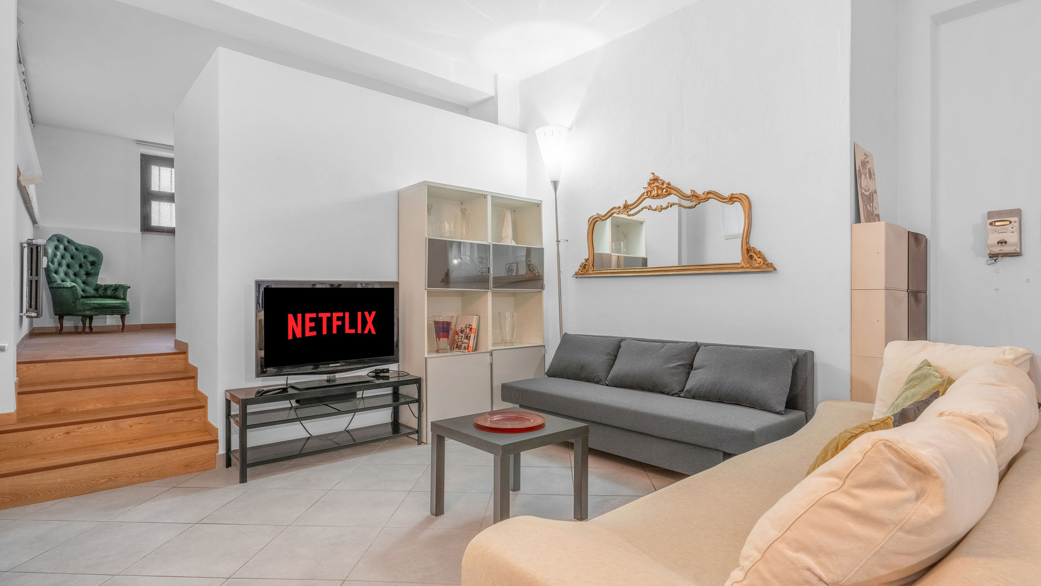 ITS HOME - Pomezia 10