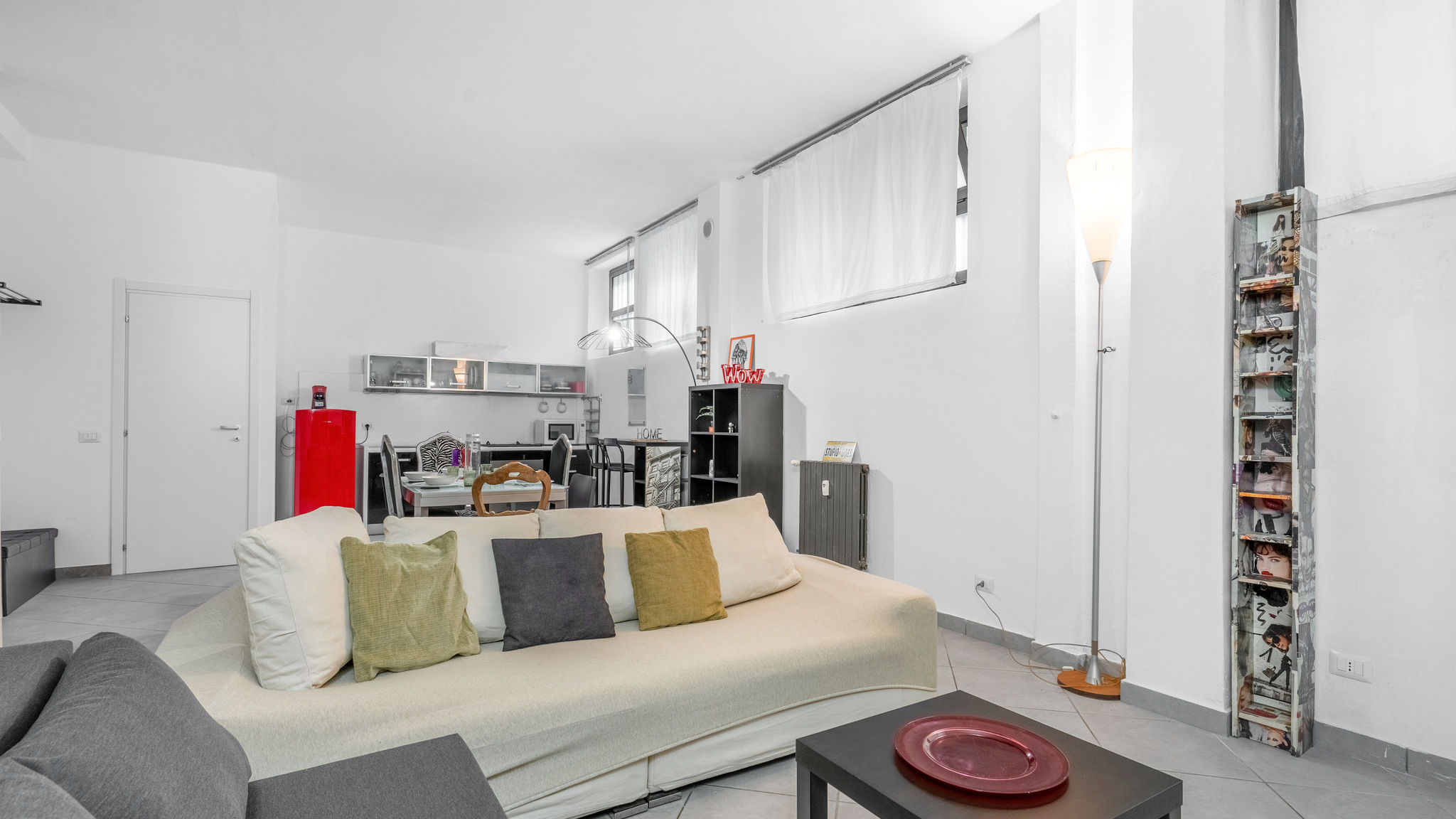 ITS HOME - Pomezia 10