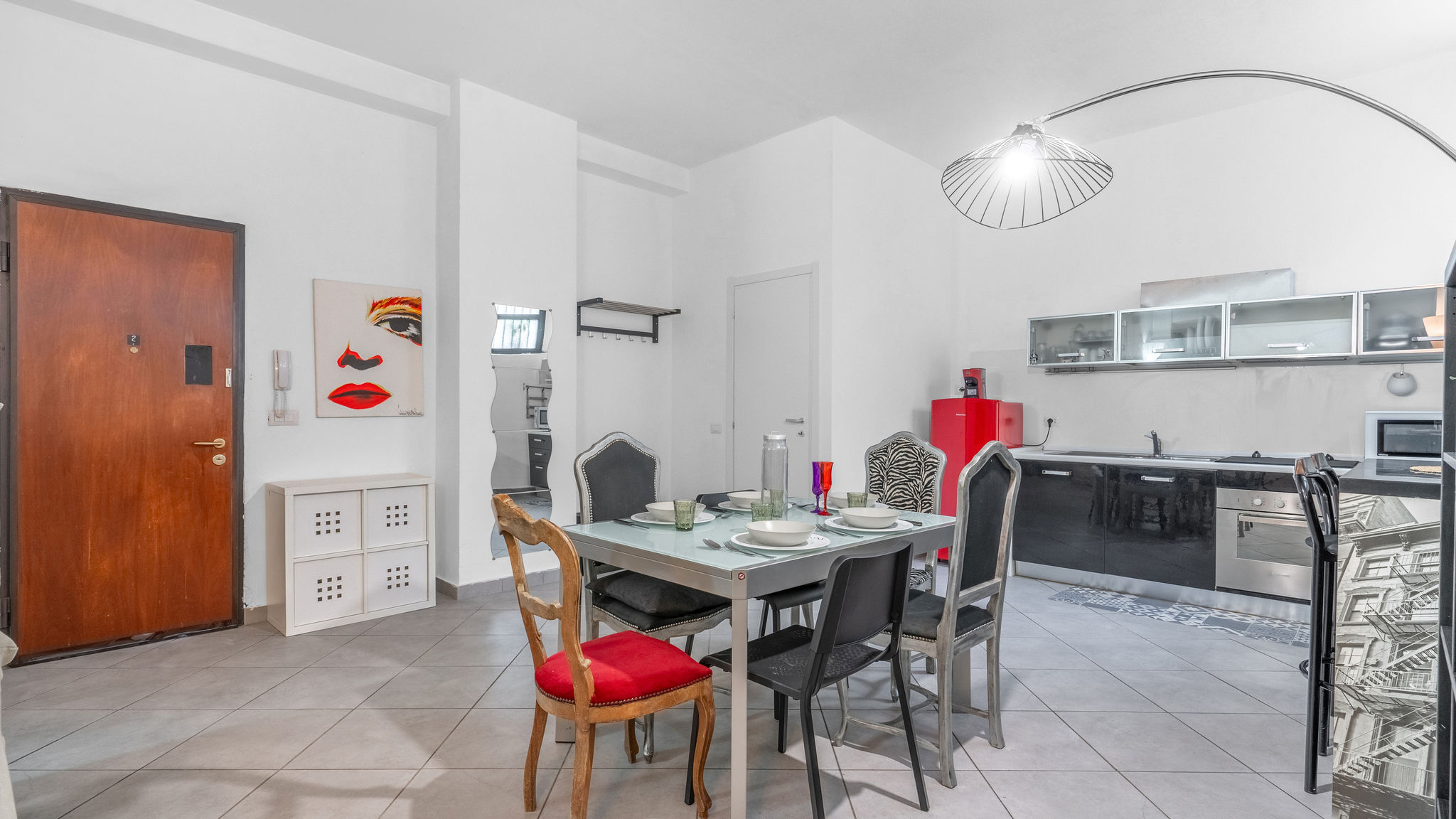 ITS HOME - Pomezia 10