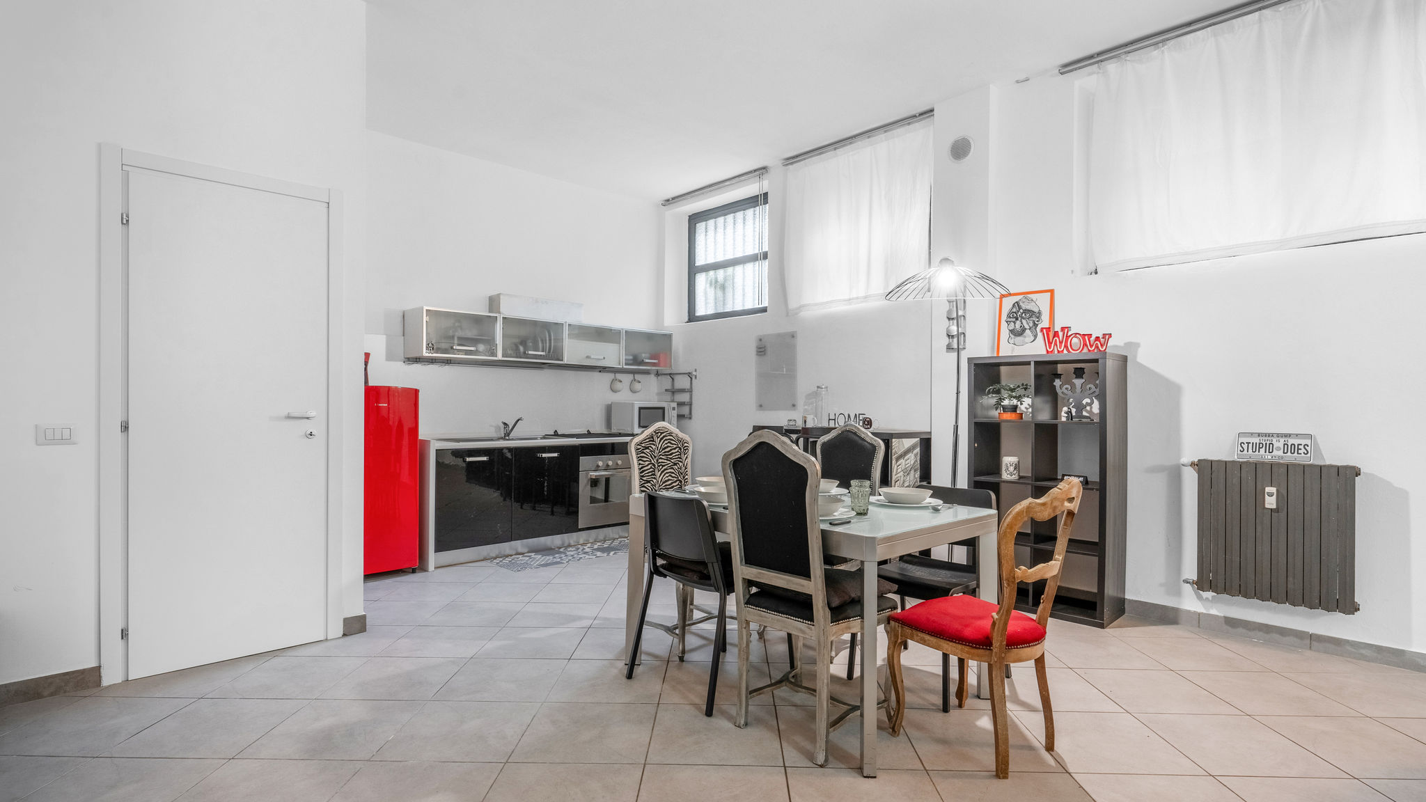 ITS HOME - Pomezia 10
