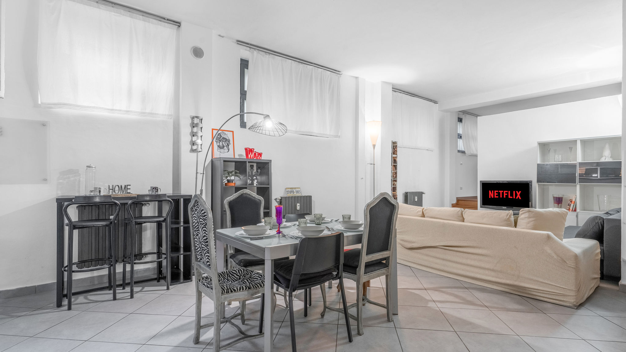 ITS HOME - Pomezia 10