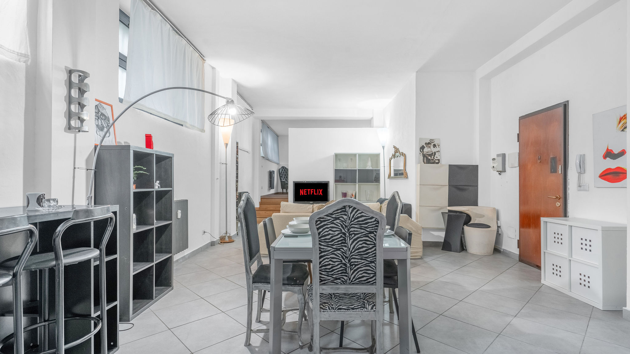 ITS HOME - Pomezia 10
