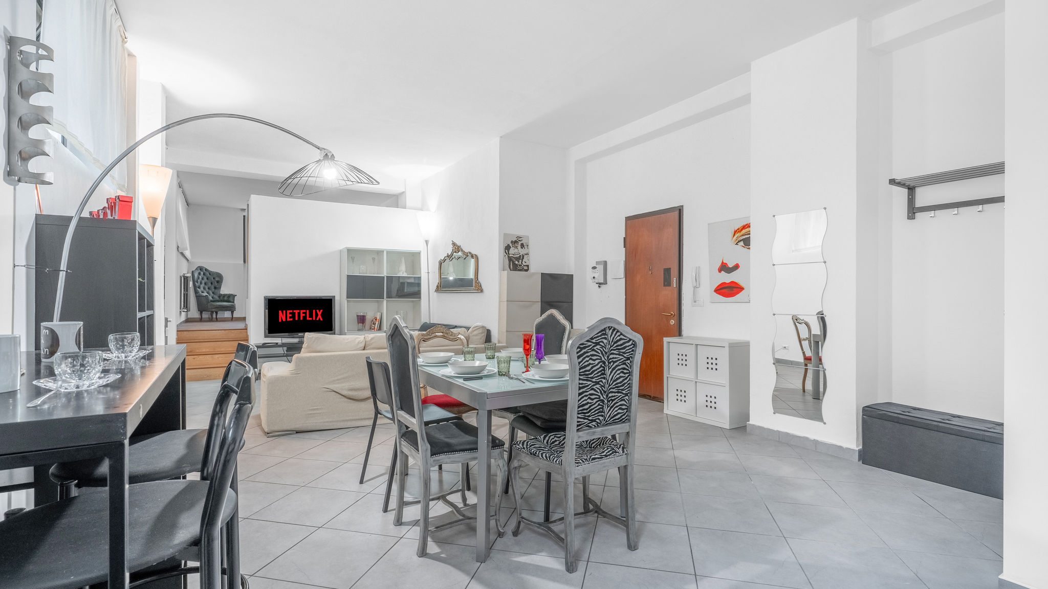 ITS HOME - Pomezia 10